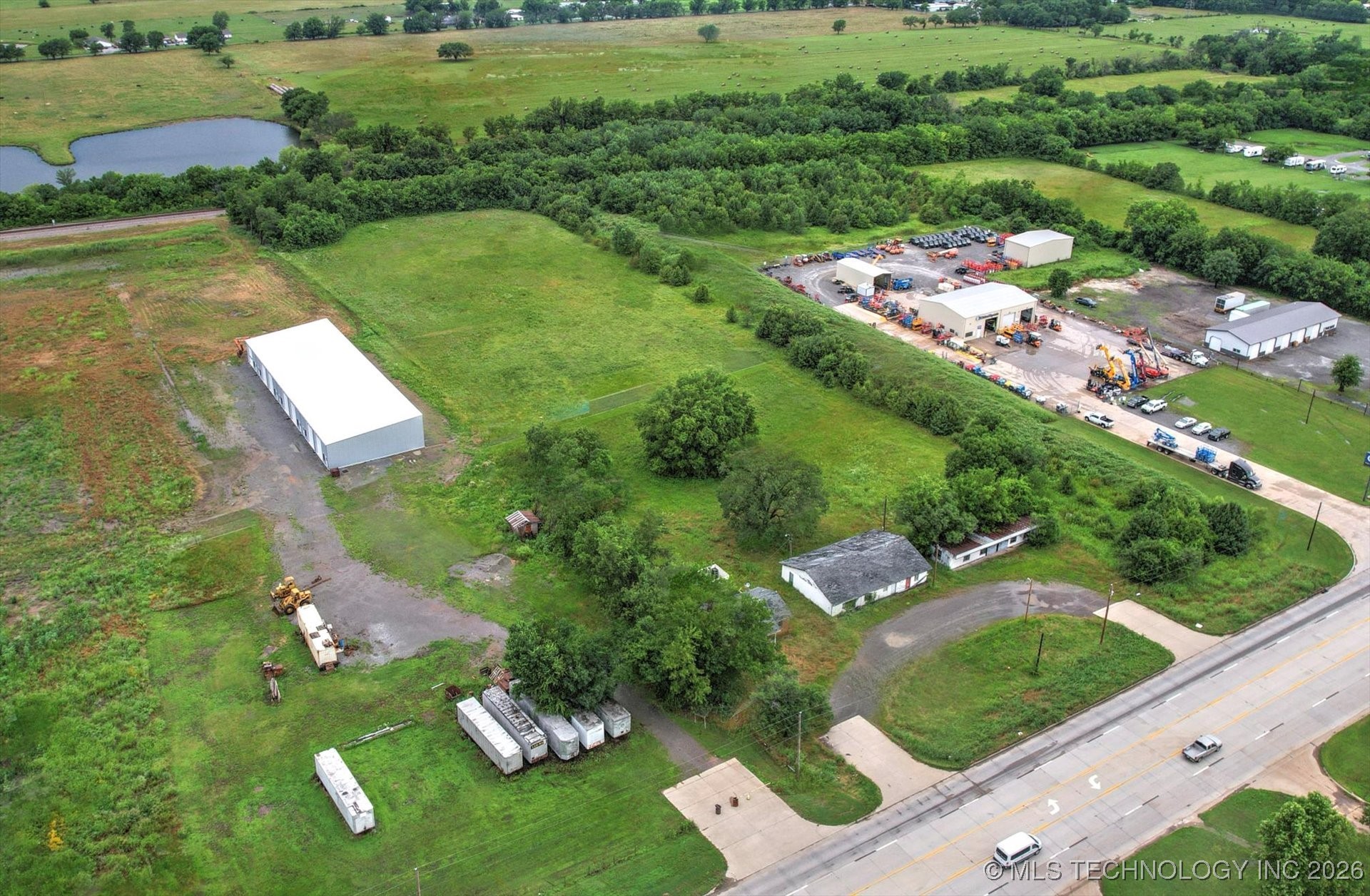 1301 S Chouteau Avenue Property Photo 2