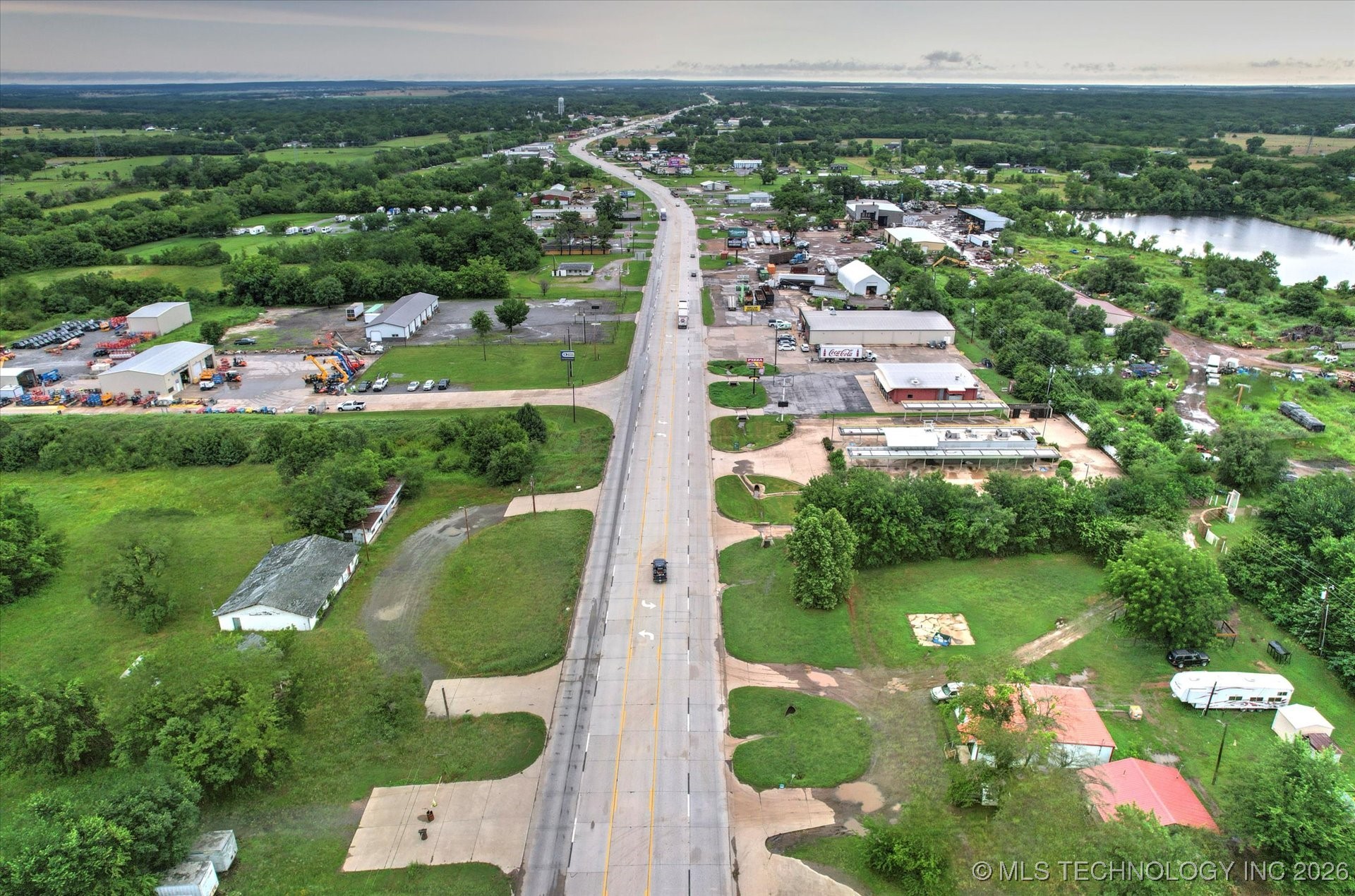 1301 S Chouteau Avenue Property Photo 4