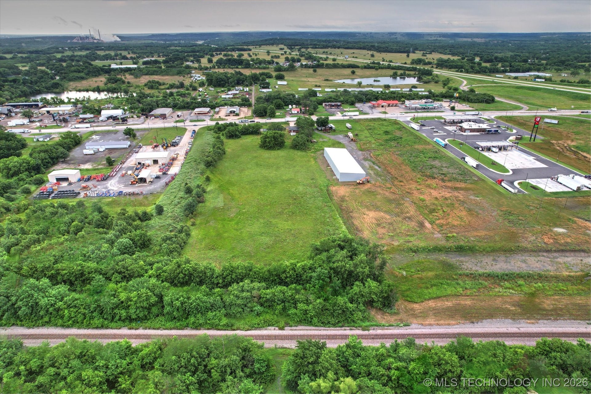 1301 S Chouteau Avenue Property Photo 5