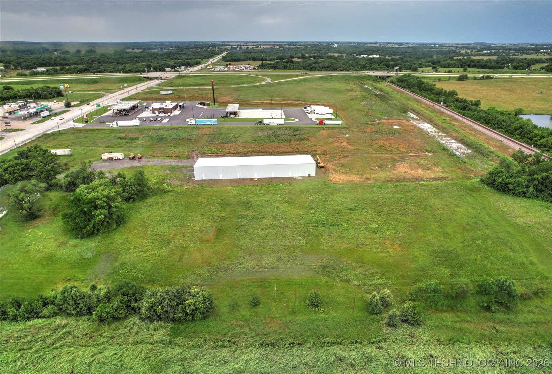 1301 S Chouteau Avenue Property Photo 6