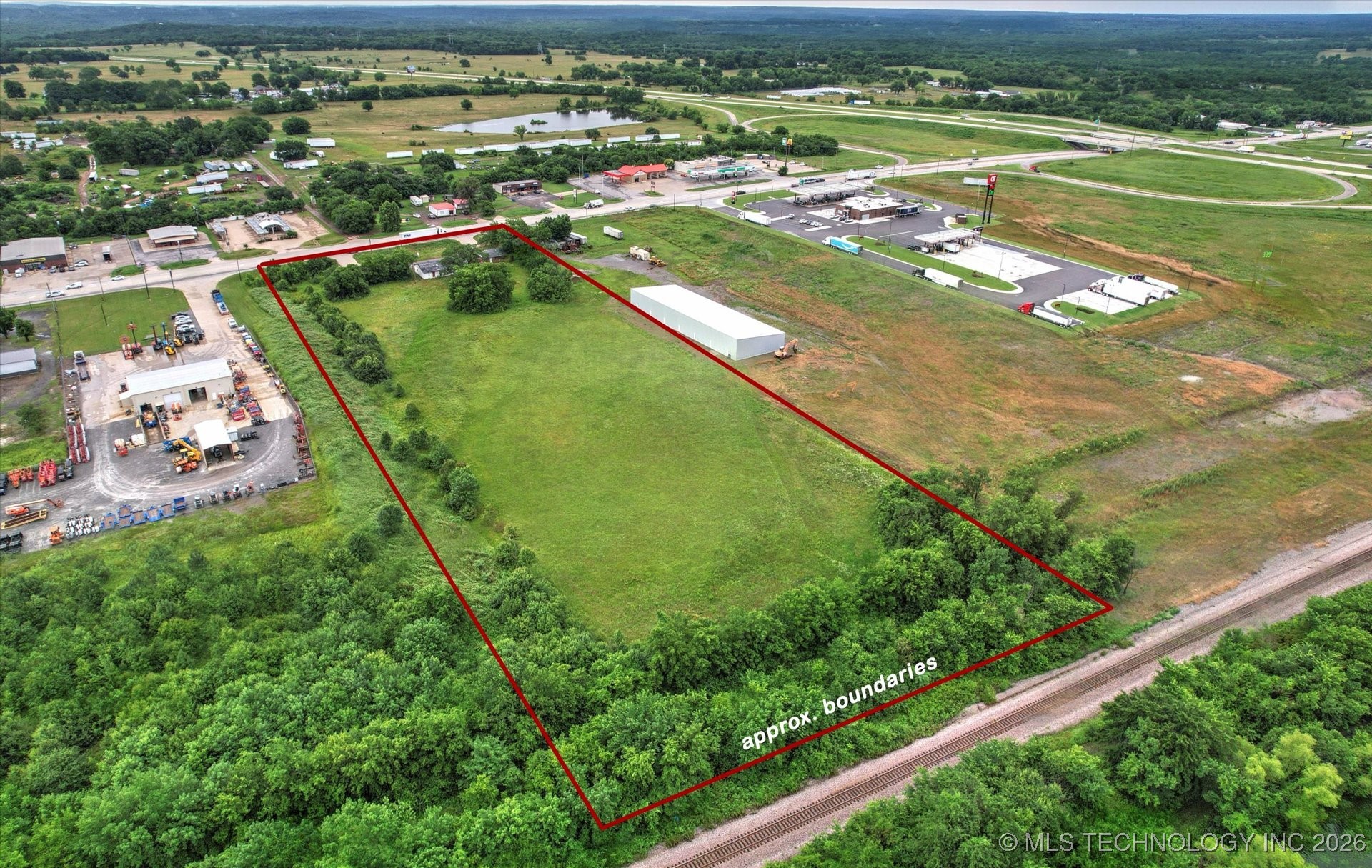 1301 S Chouteau Avenue Property Photo 7