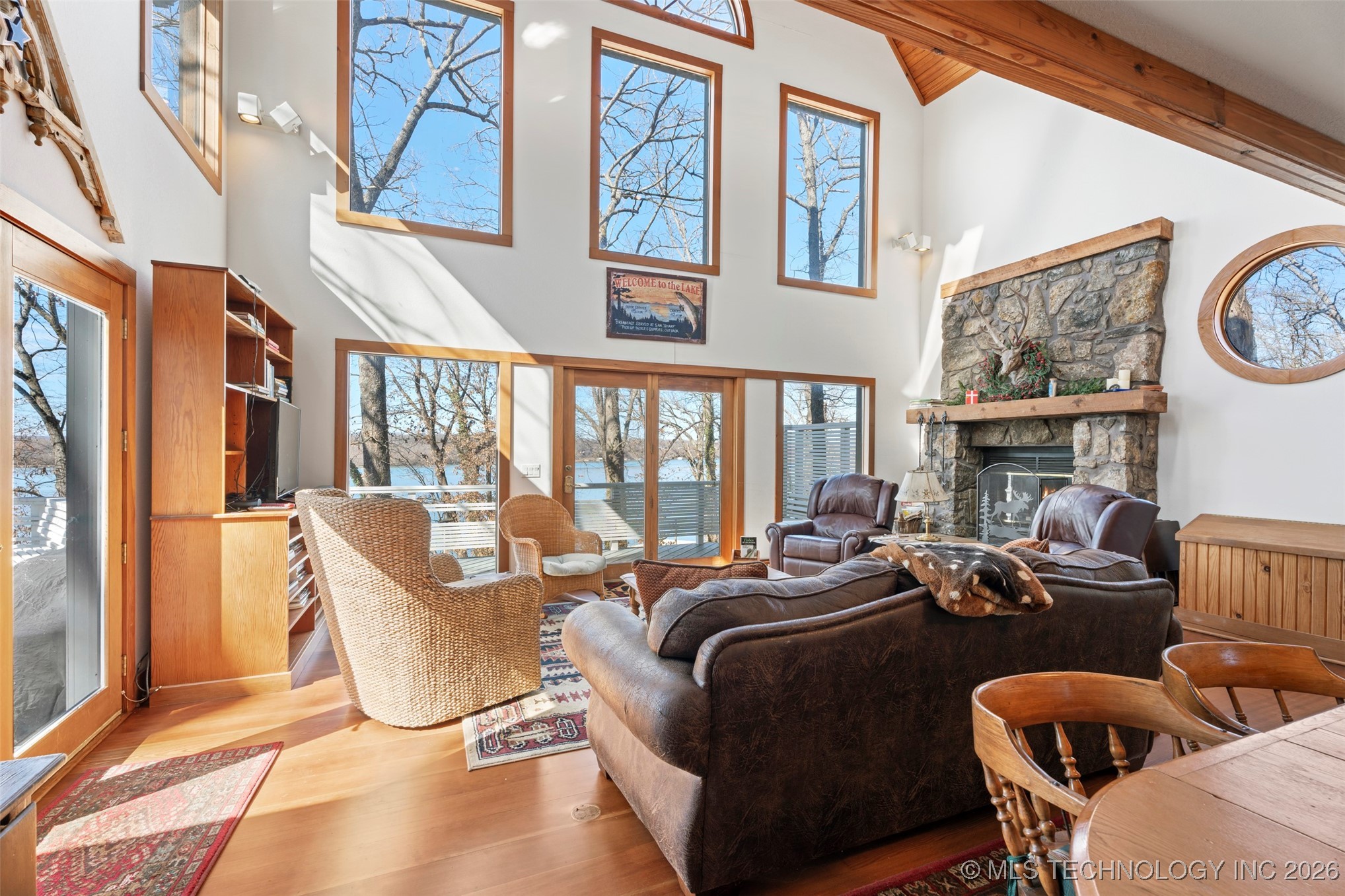 25541 S 676 Road Property Photo 6