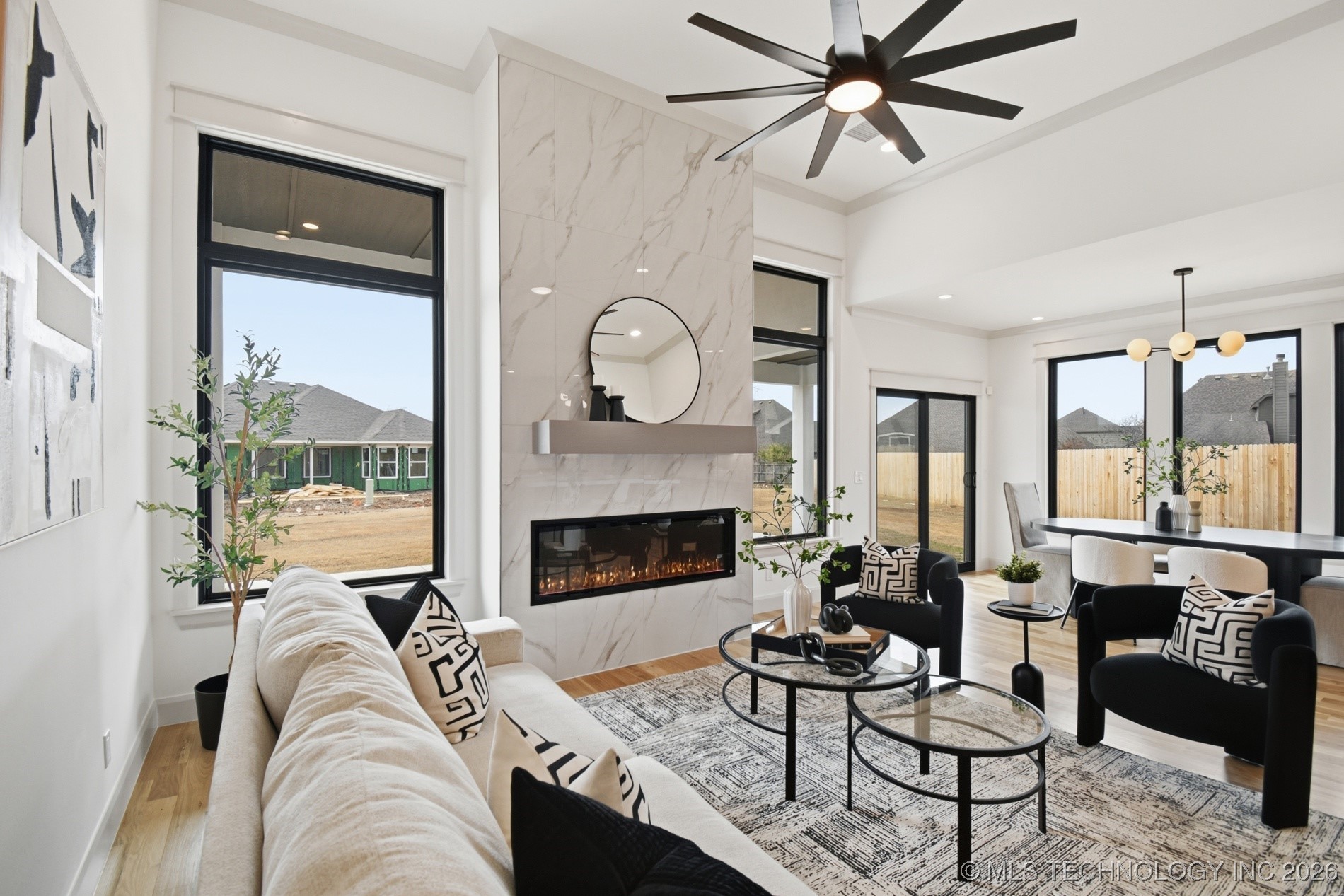 3903 W Ithica Court Property Photo 7