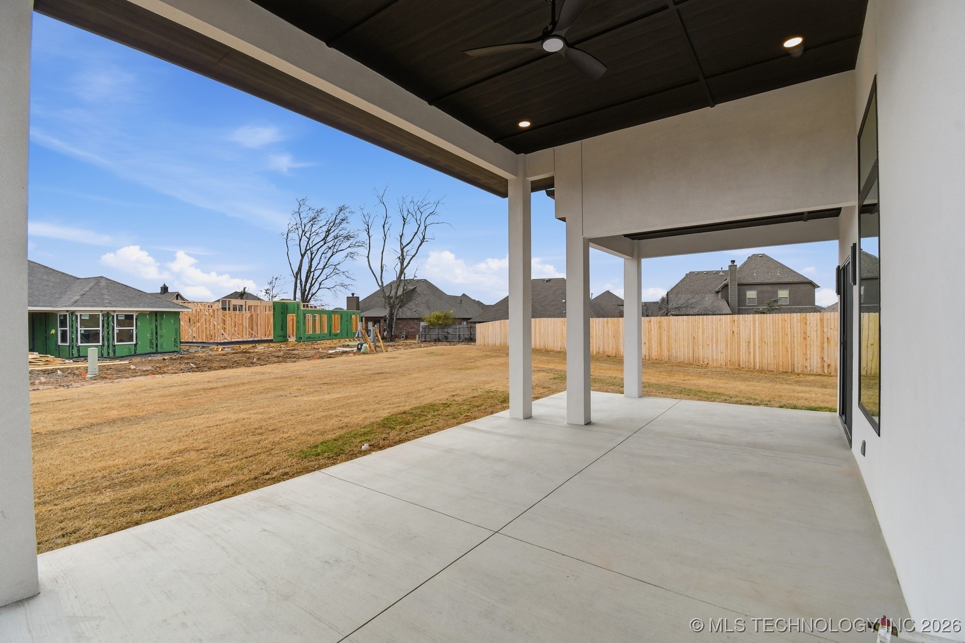 3903 W Ithica Court Property Photo 37