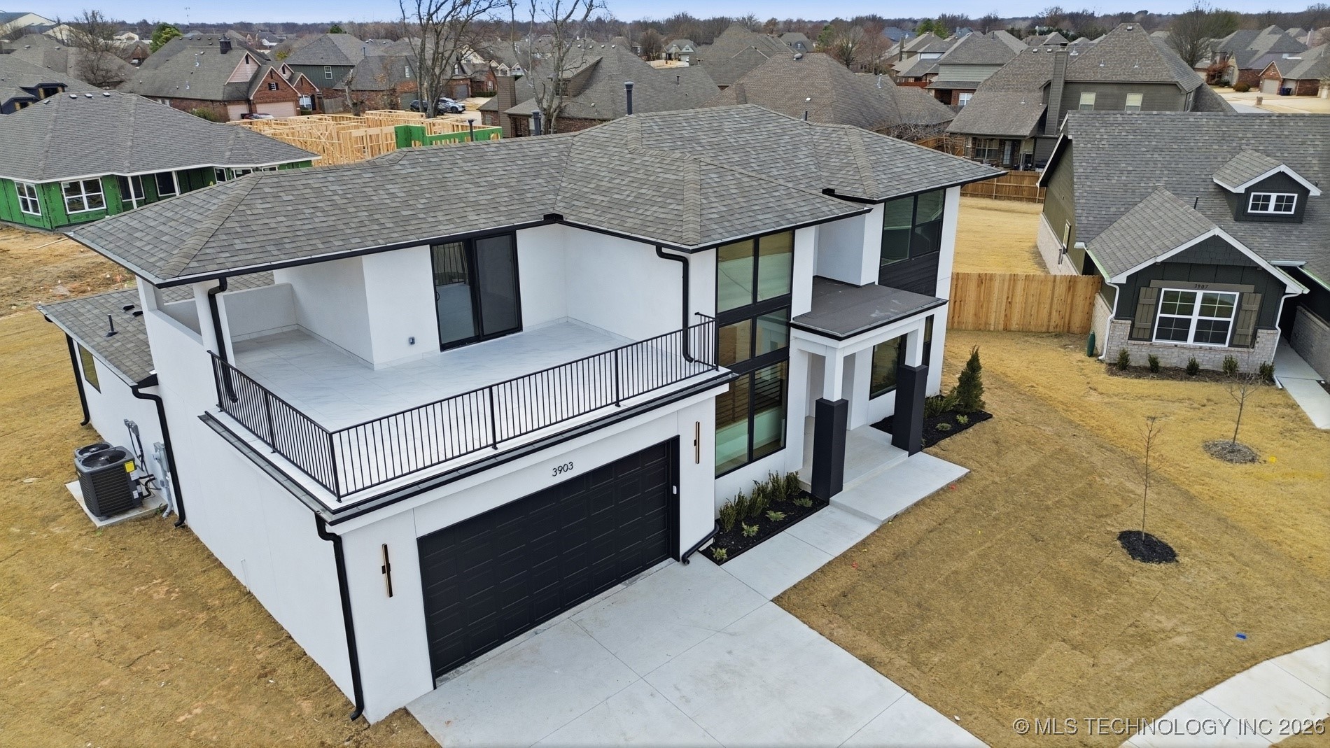 3903 W Ithica Court Property Photo 40