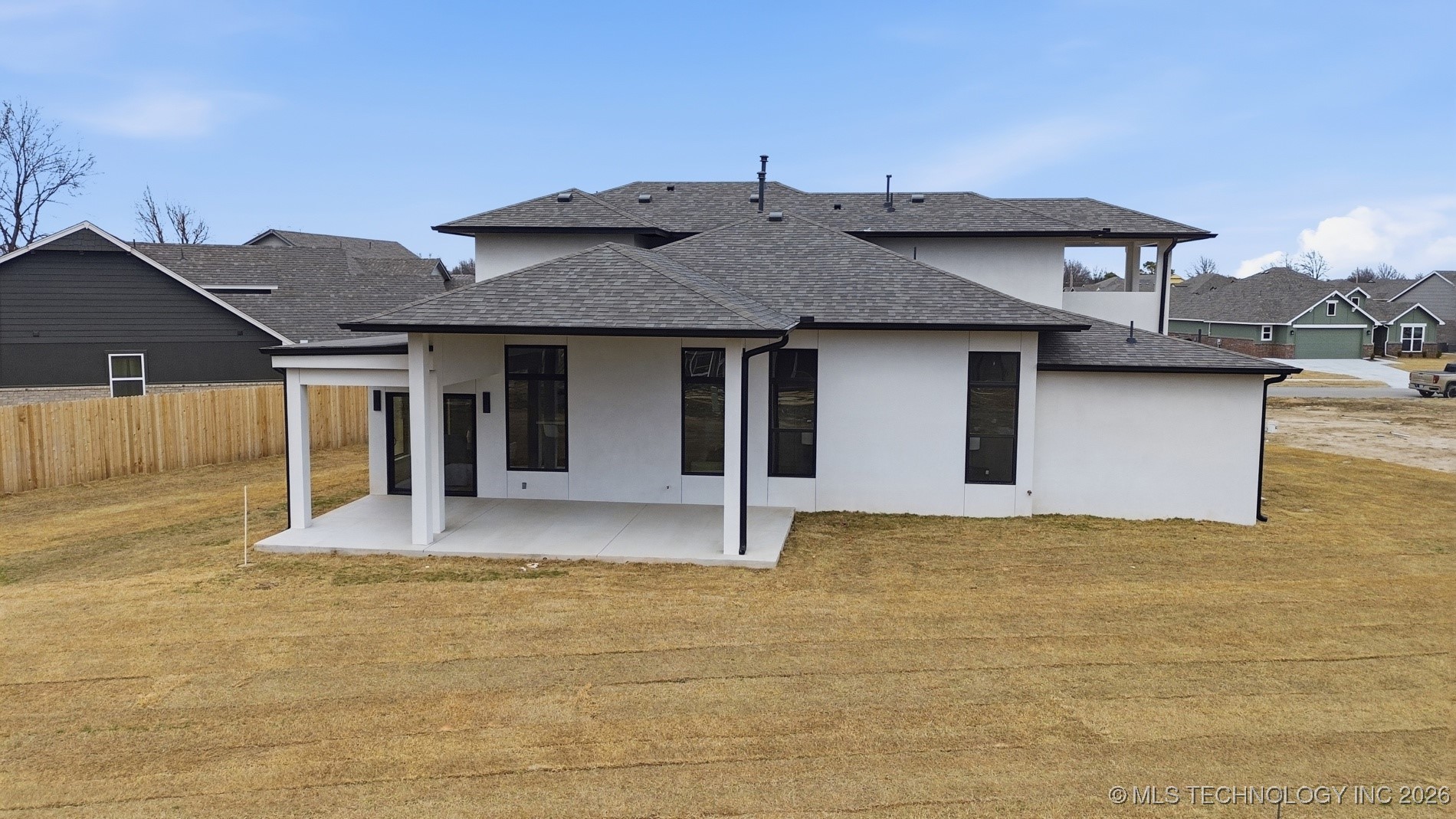 3903 W Ithica Court Property Photo 41