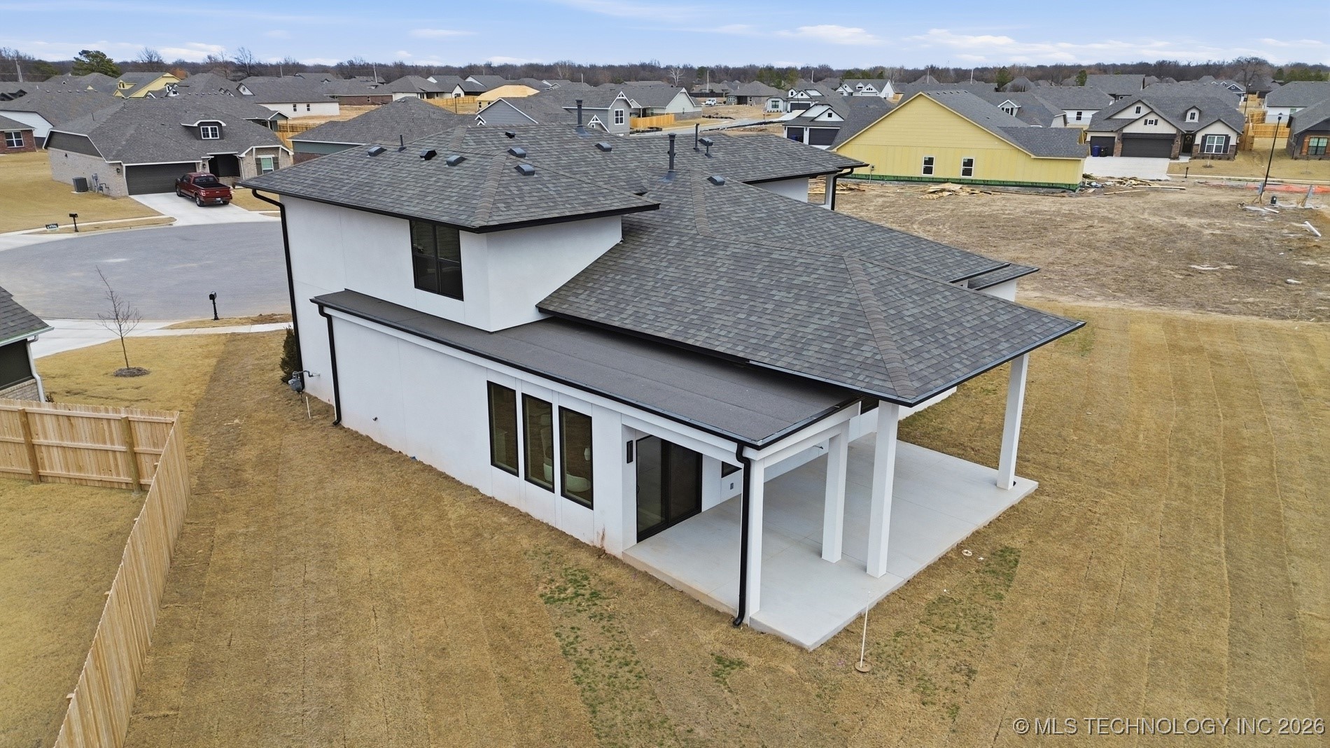 3903 W Ithica Court Property Photo 42