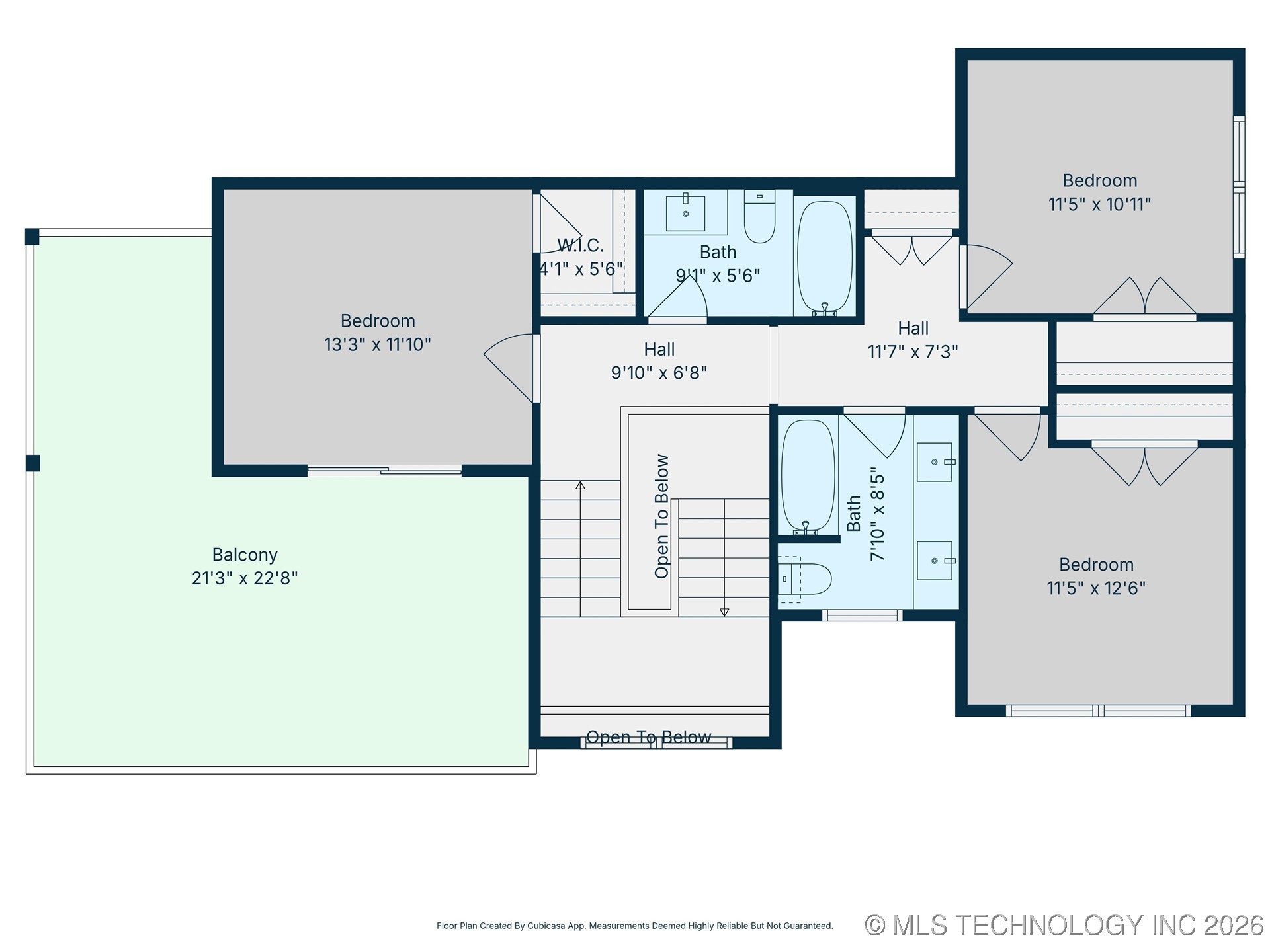 3903 W Ithica Court Property Photo 44