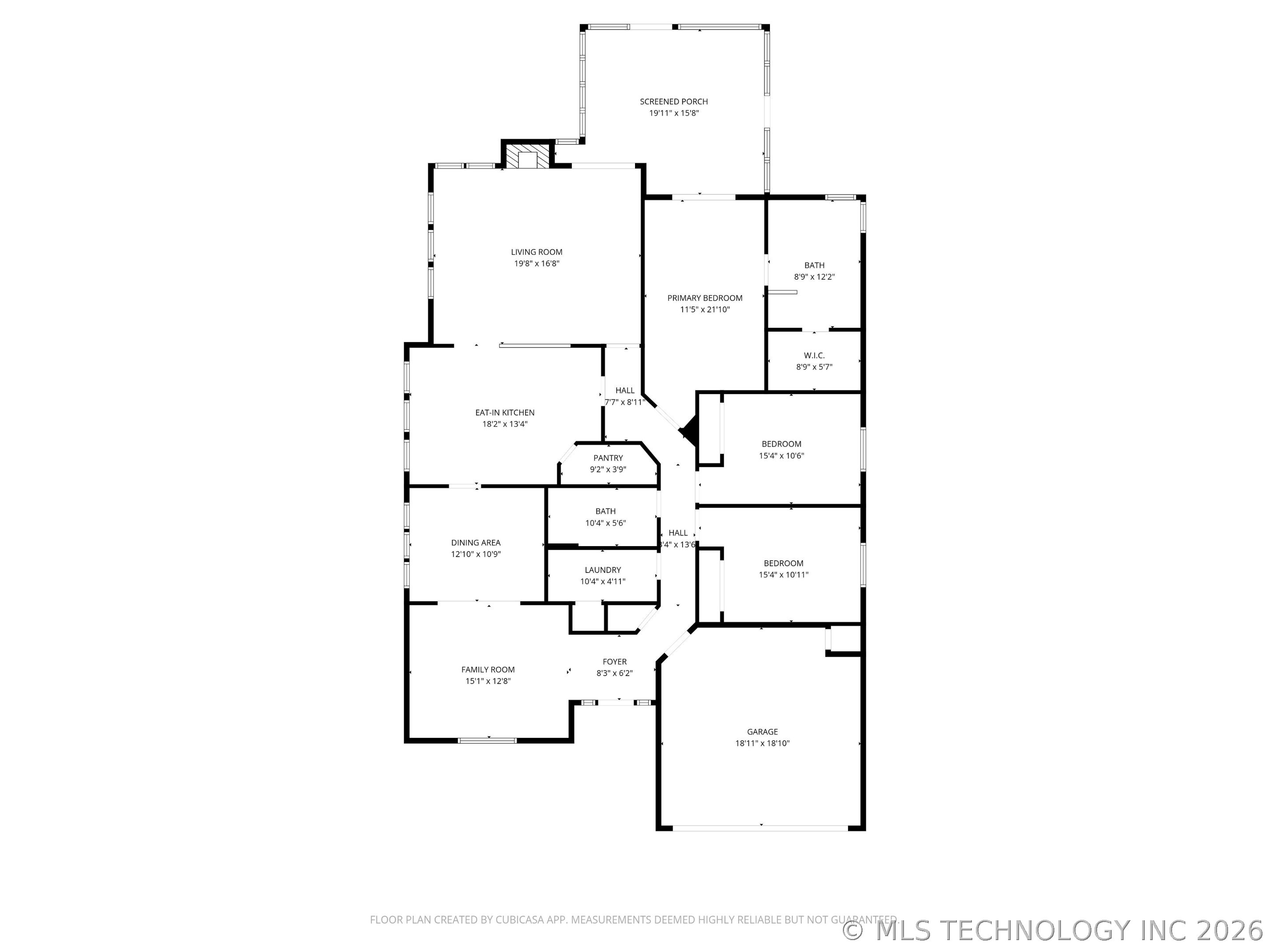 8108 S Juniper Avenue Property Photo 42