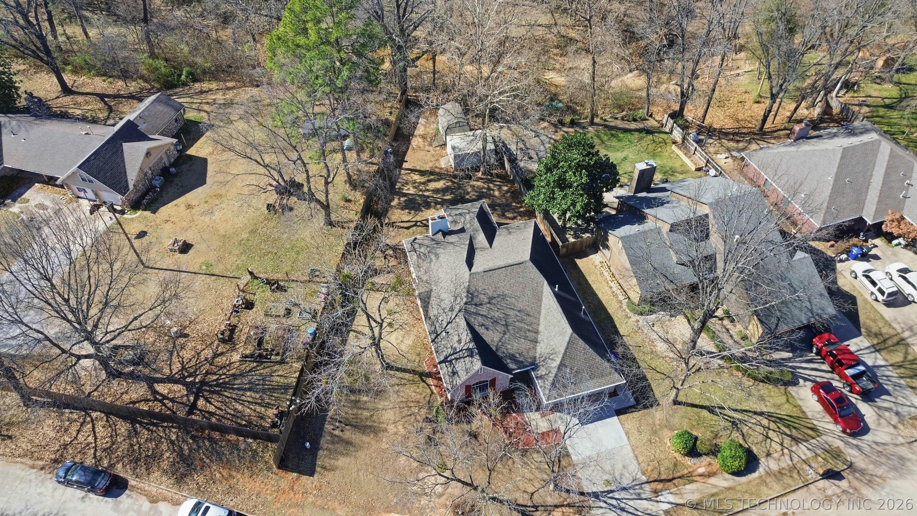 8108 S Juniper Avenue Property Photo 47