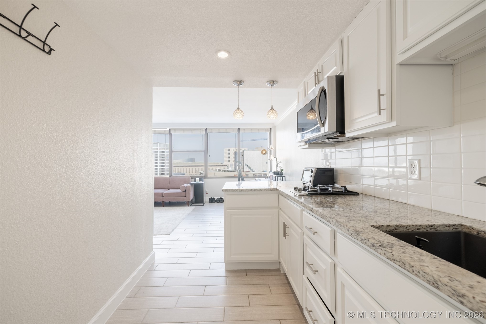 450 W 7th Street 1101 Property Photo 11