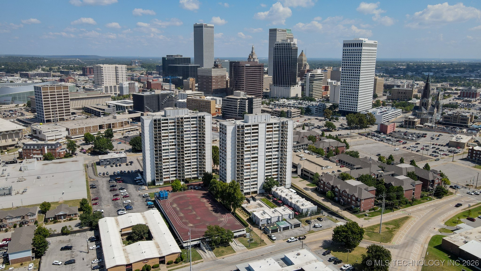 450 W 7th Street 1101 Property Photo 37