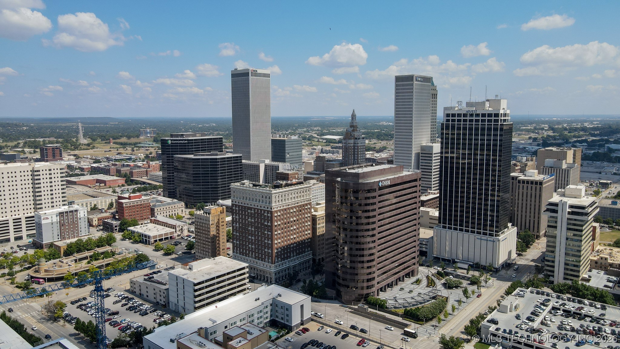 450 W 7th Street 1101 Property Photo 39