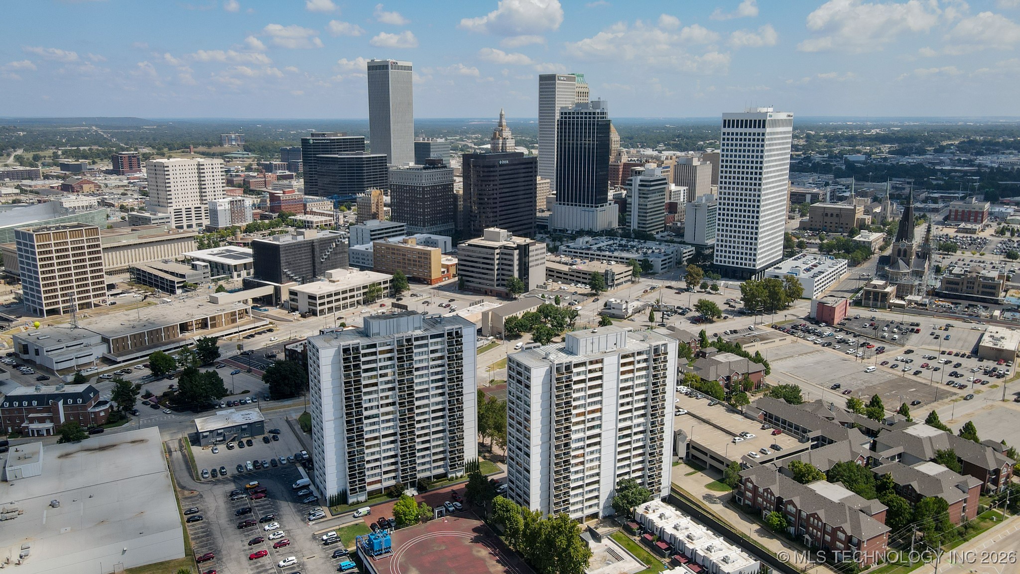 450 W 7th Street 1101 Property Photo 42