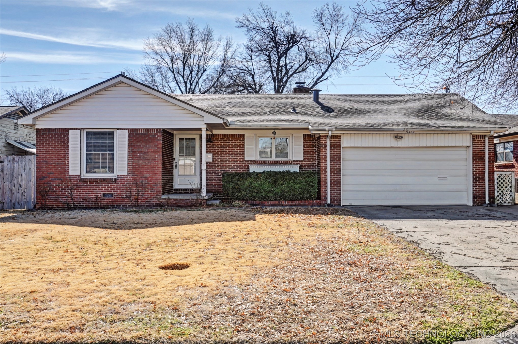 5334 E 27th Place Property Photo 1