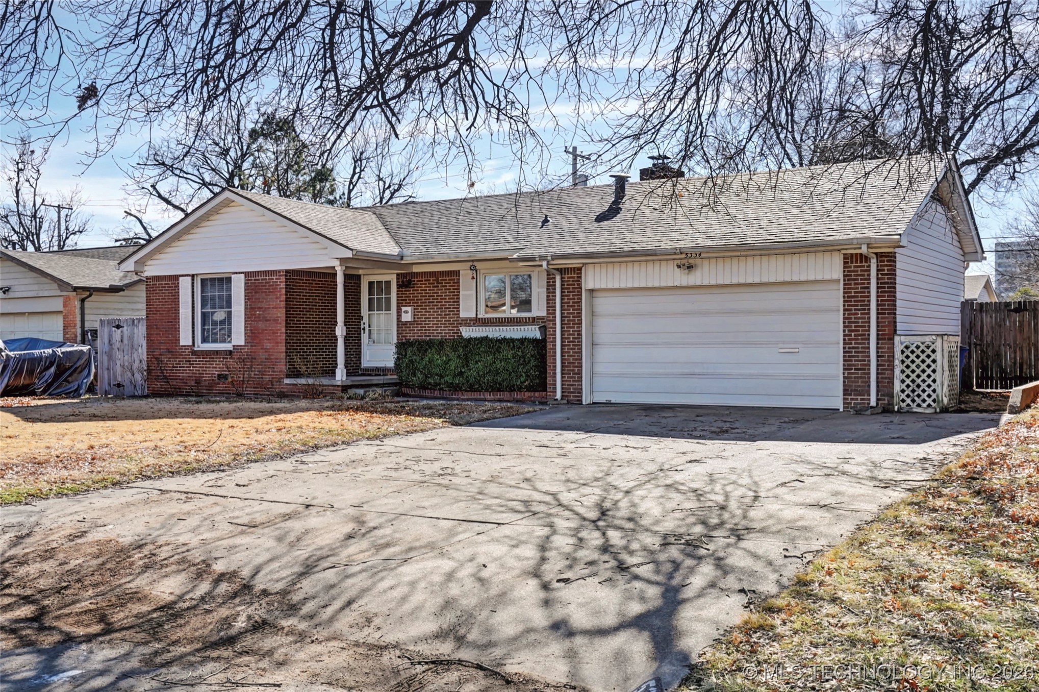 5334 E 27th Place Property Photo 2