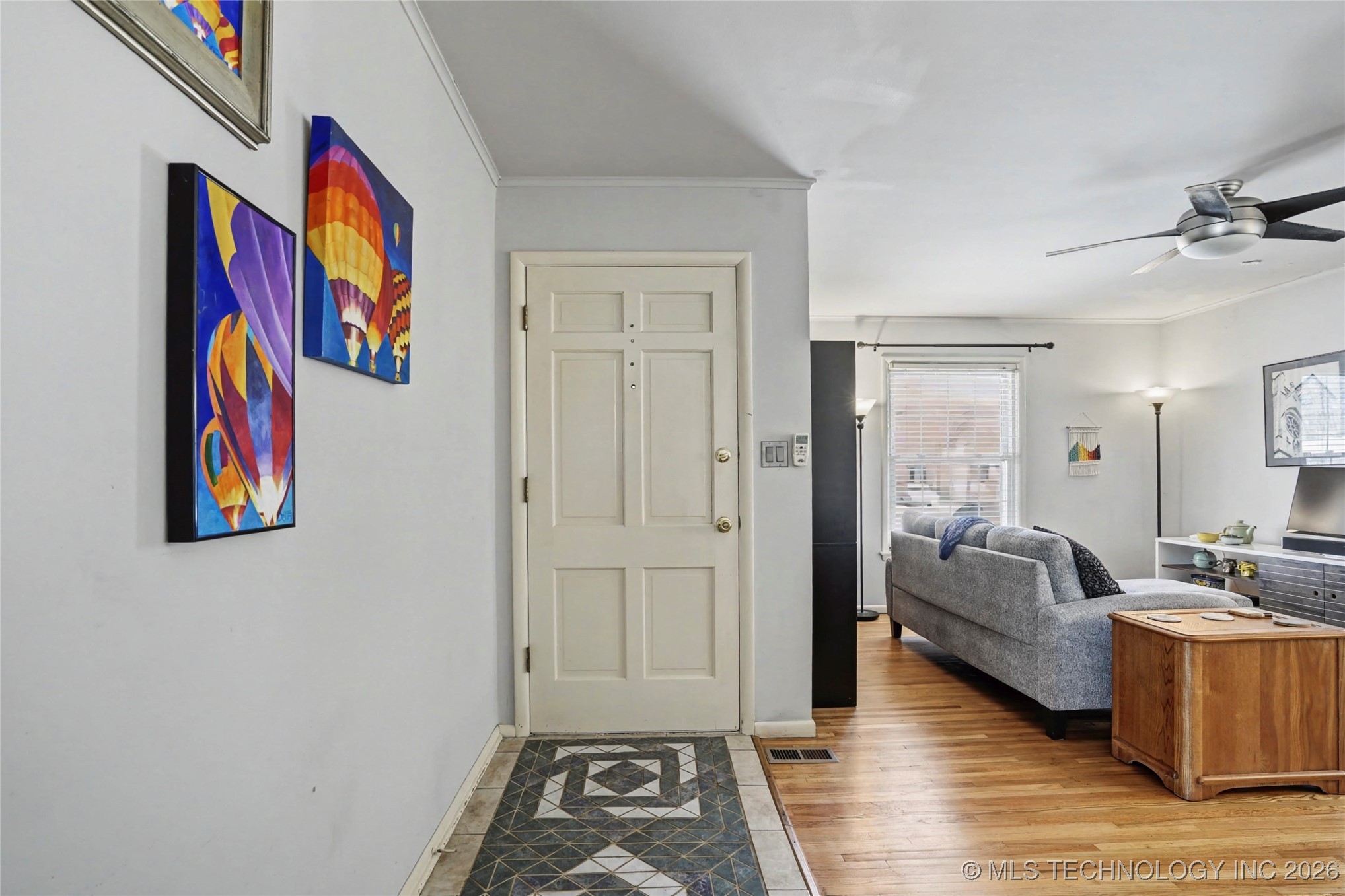 5334 E 27th Place Property Photo 3