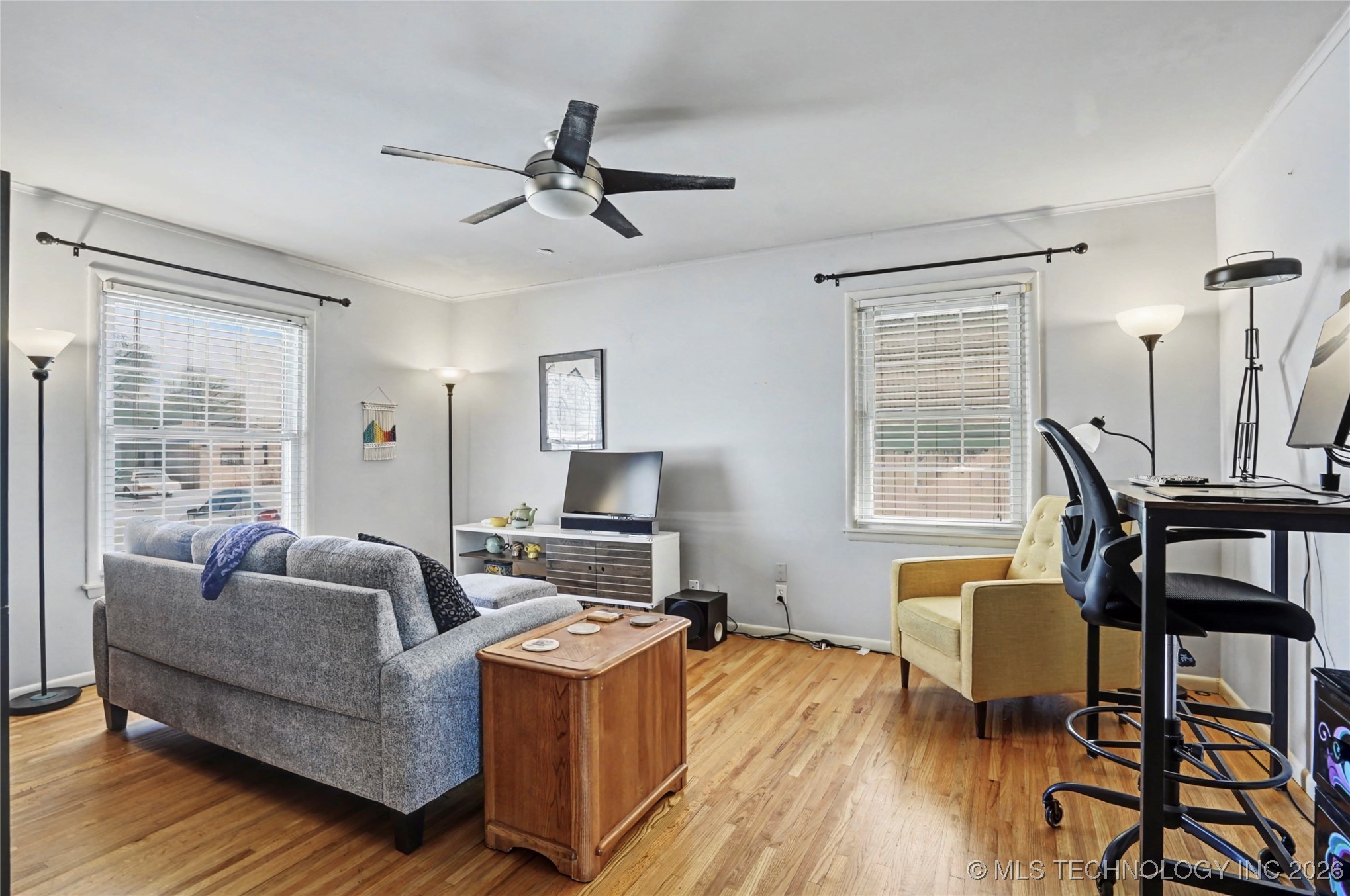 5334 E 27th Place Property Photo 5