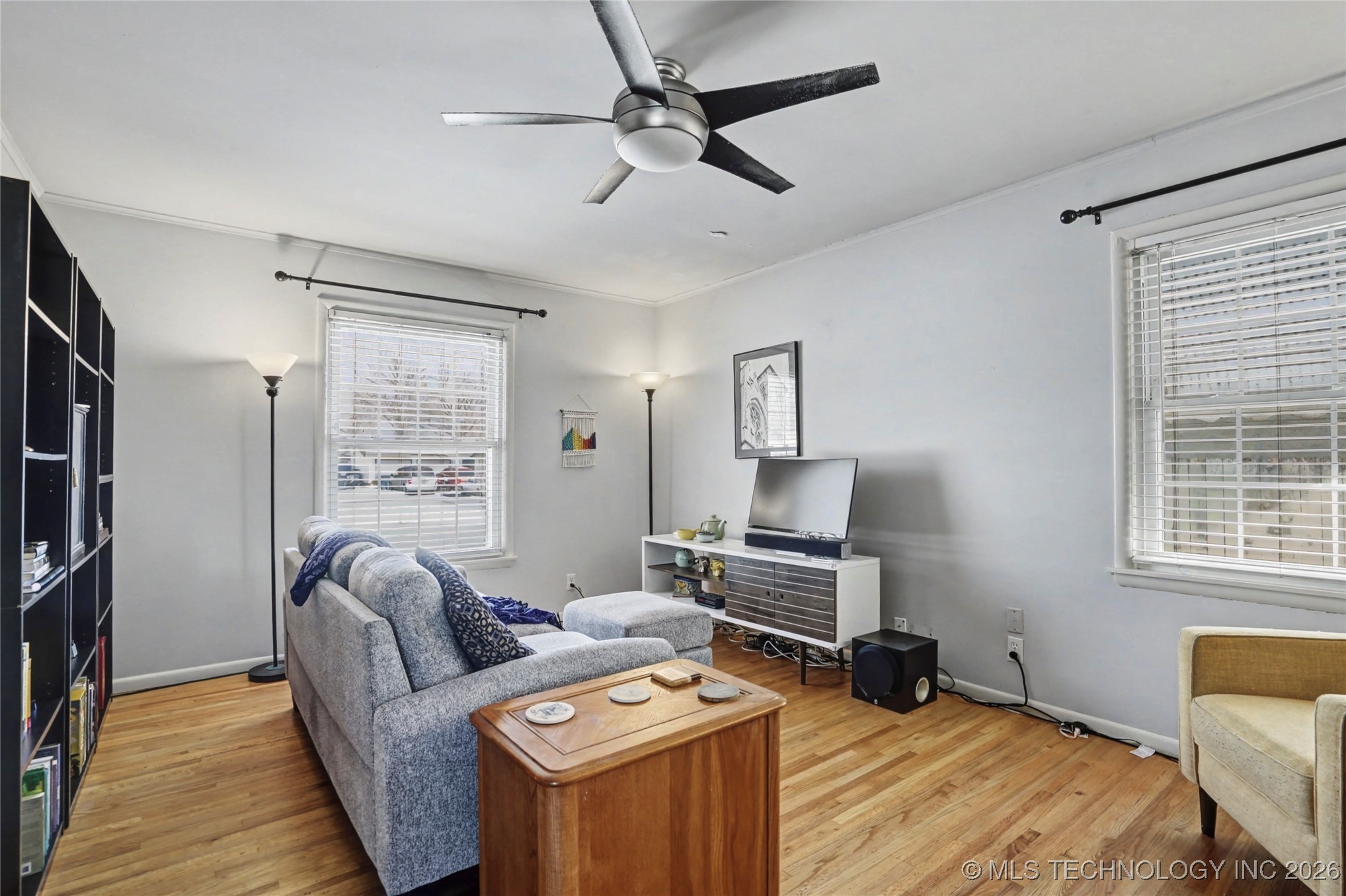 5334 E 27th Place Property Photo 6