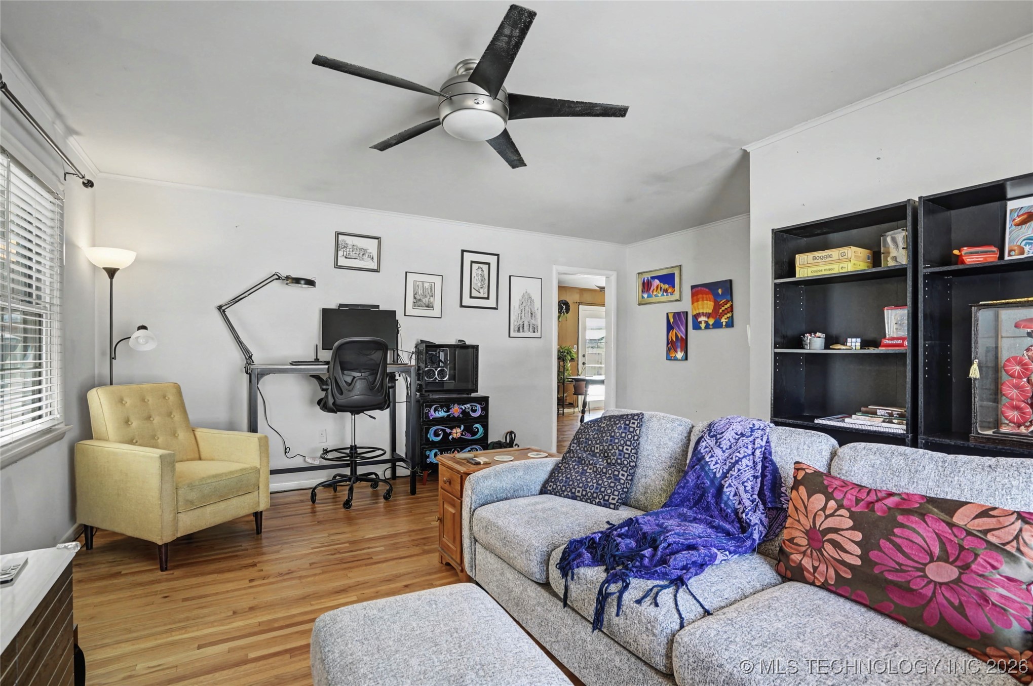 5334 E 27th Place Property Photo 7