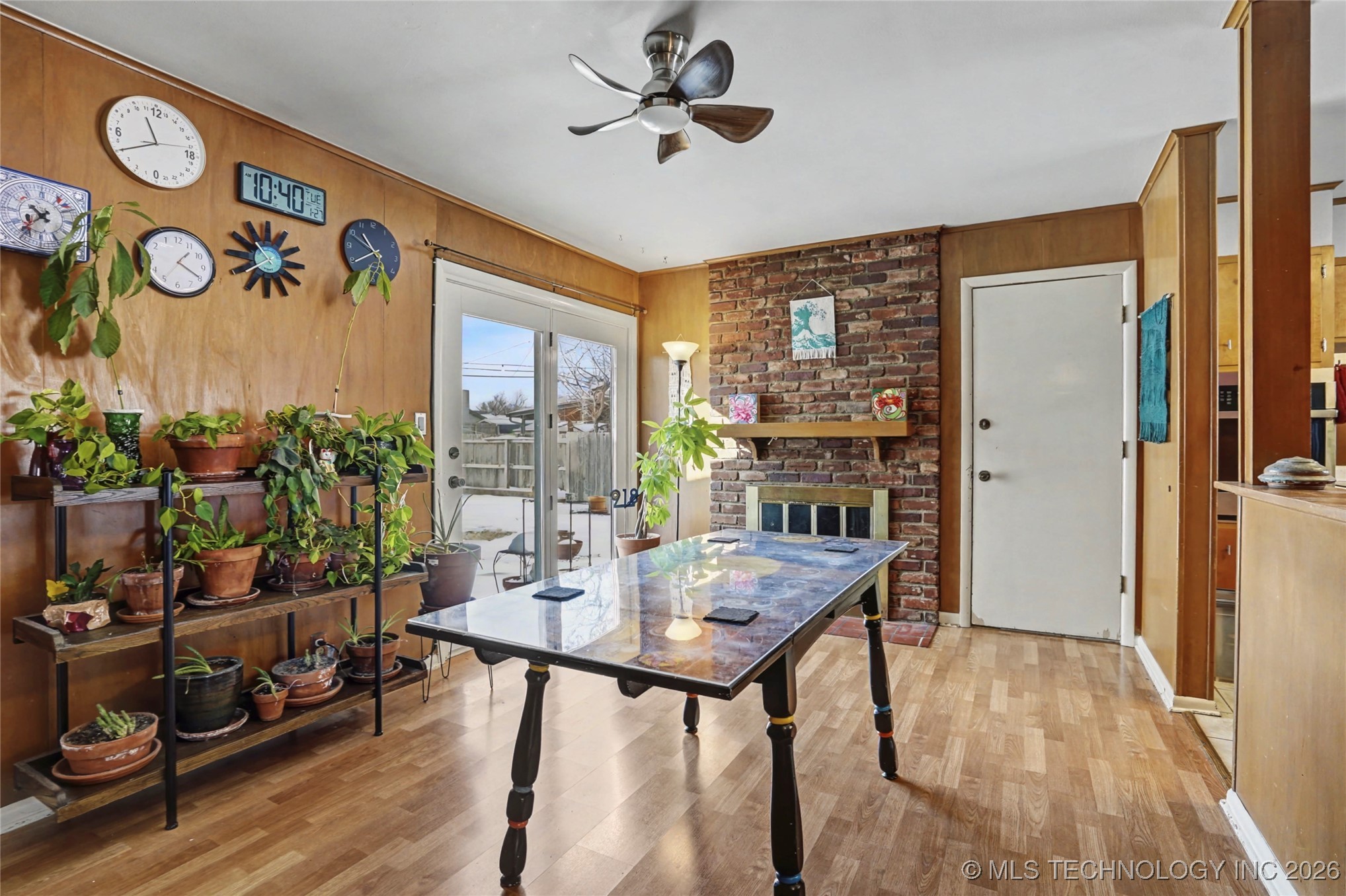 5334 E 27th Place Property Photo 8