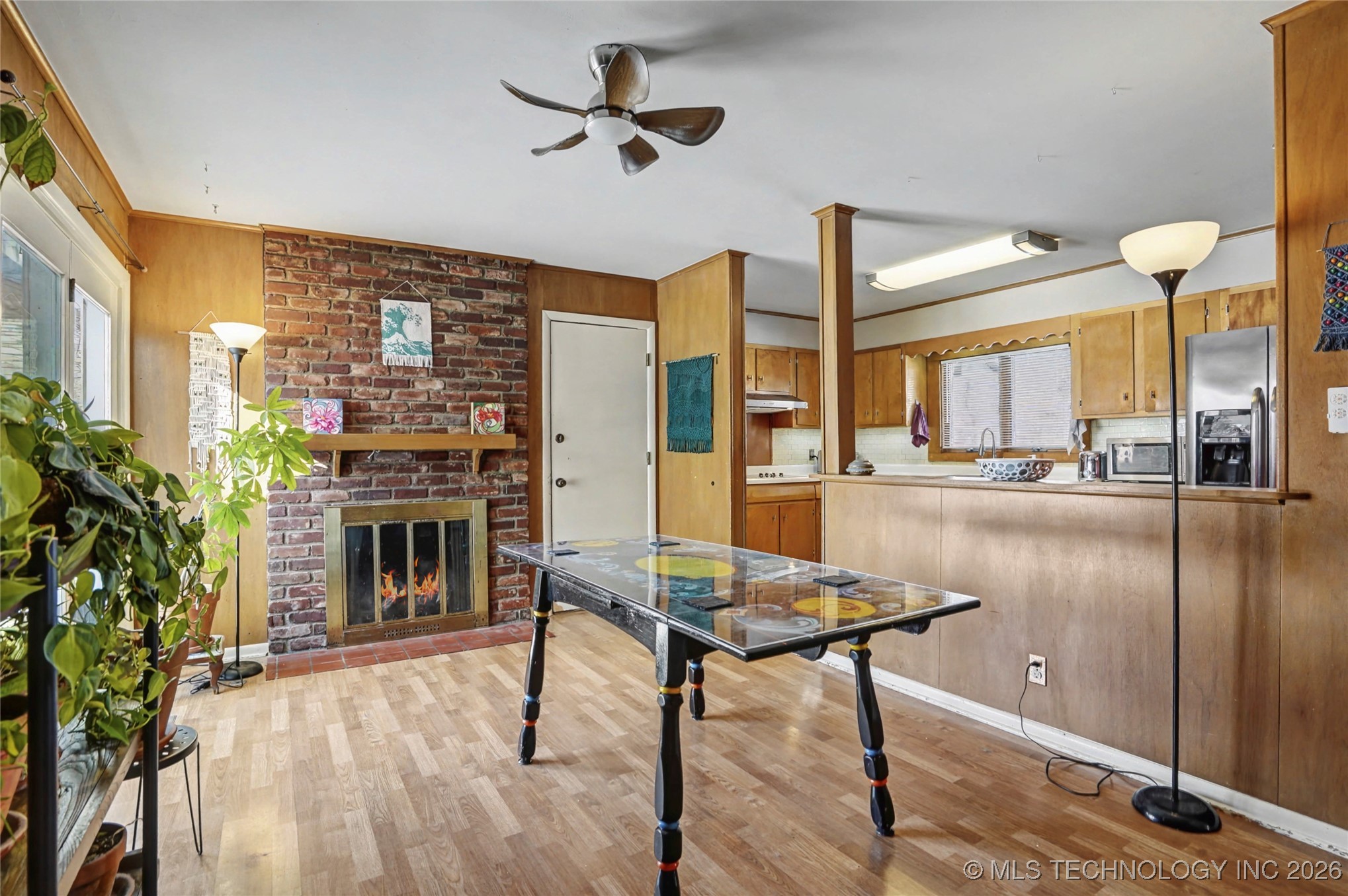 5334 E 27th Place Property Photo 9