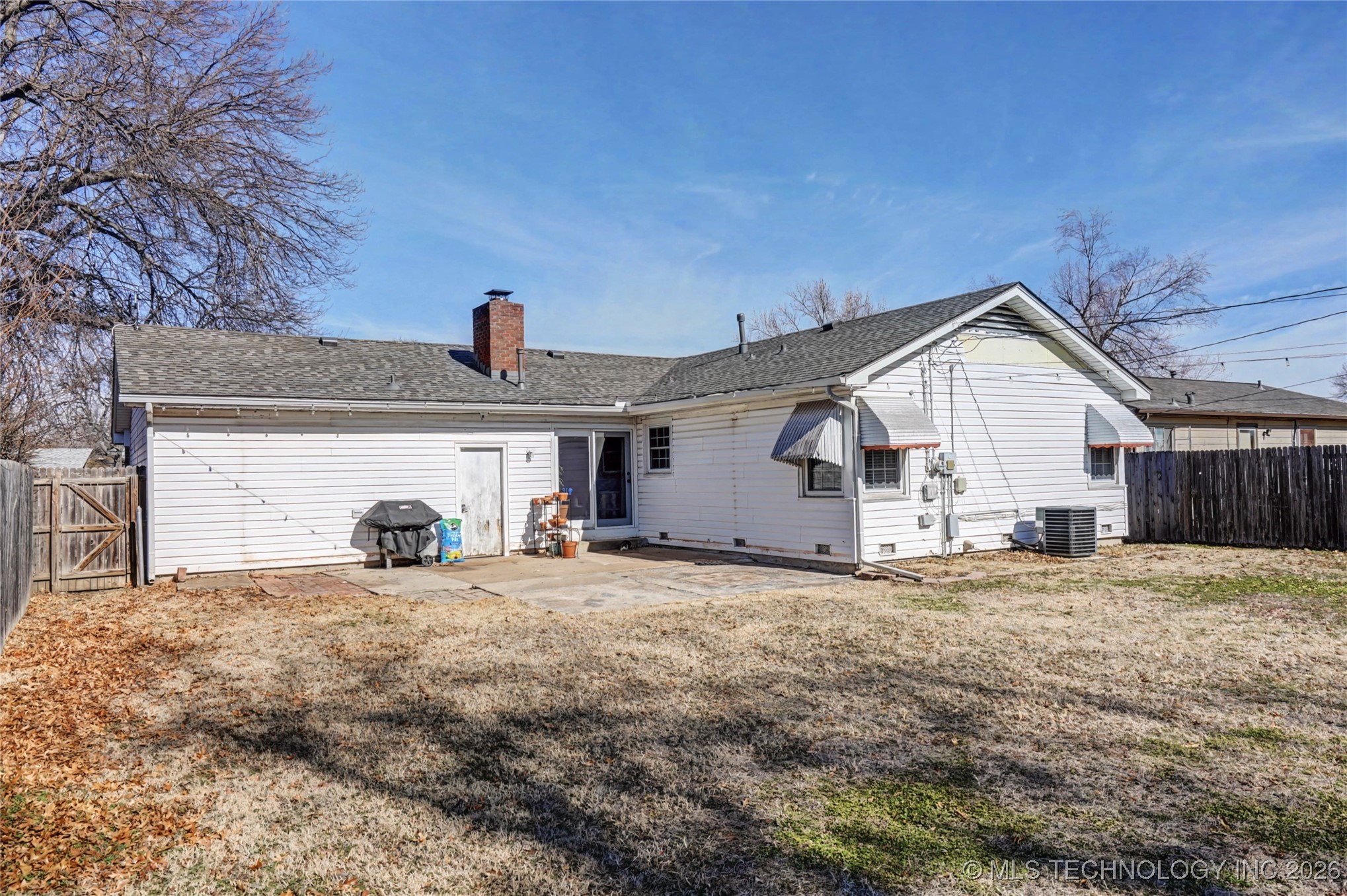 5334 E 27th Place Property Photo 28