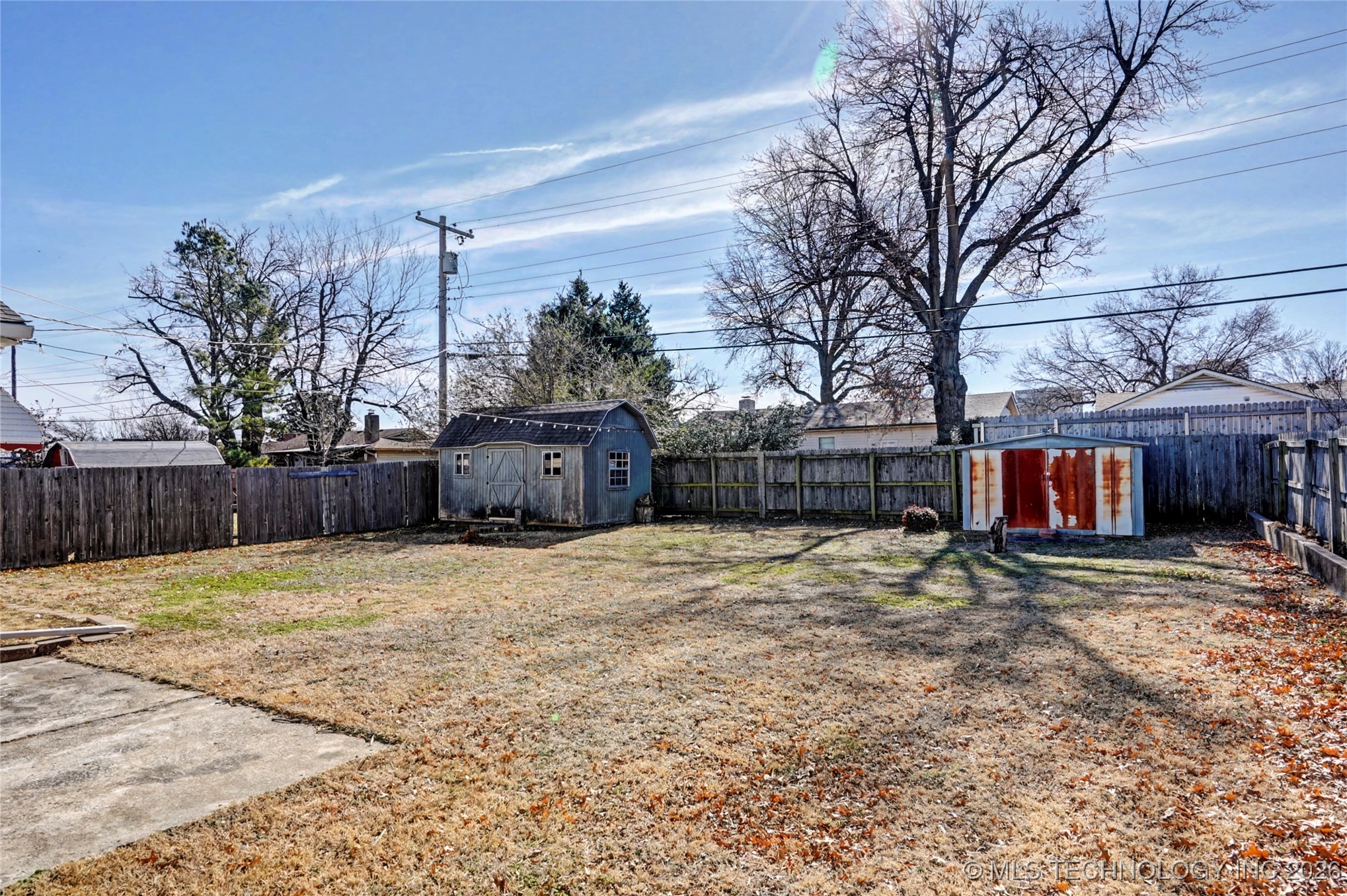 5334 E 27th Place Property Photo 30