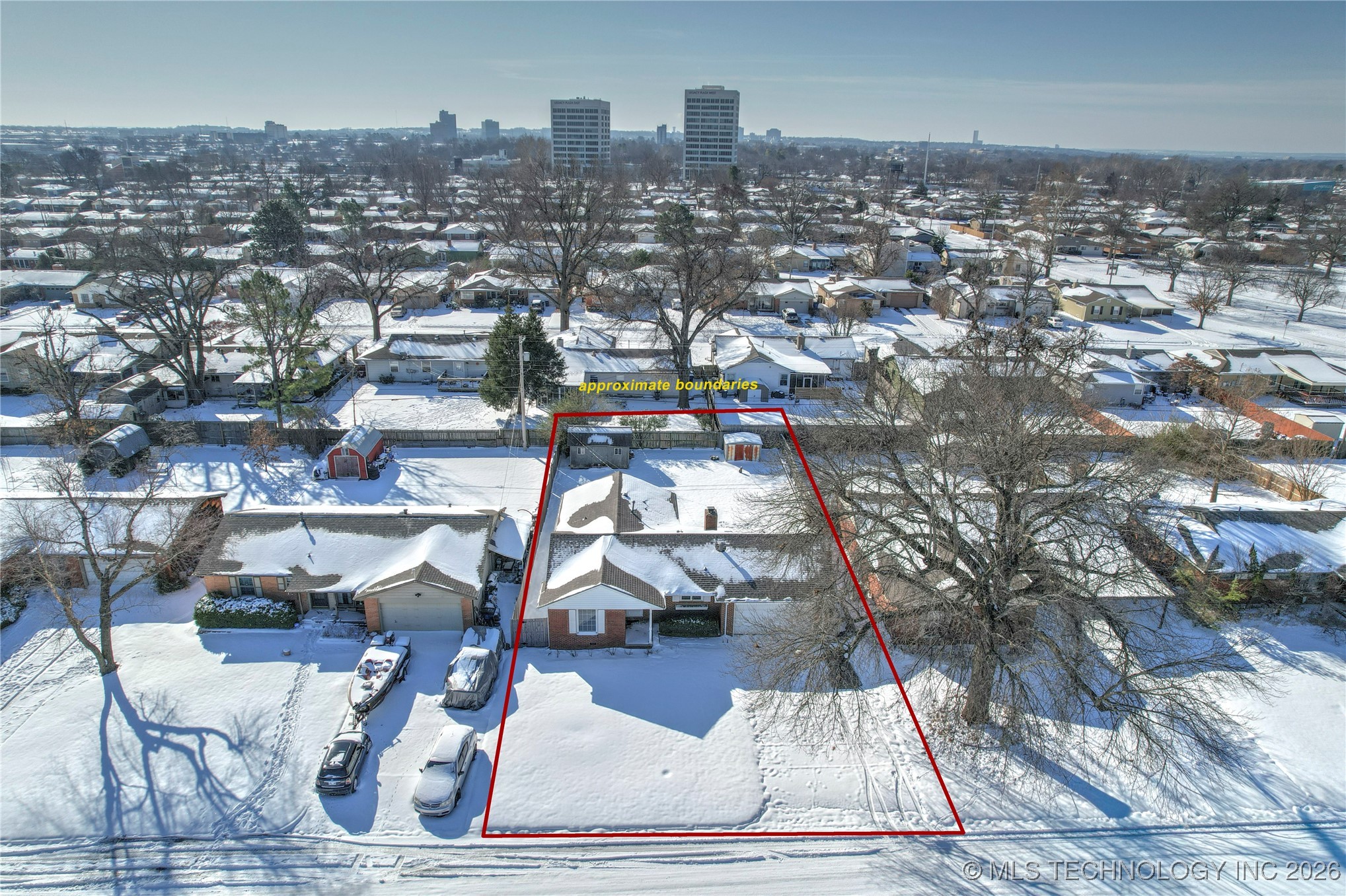 5334 E 27th Place Property Photo 31