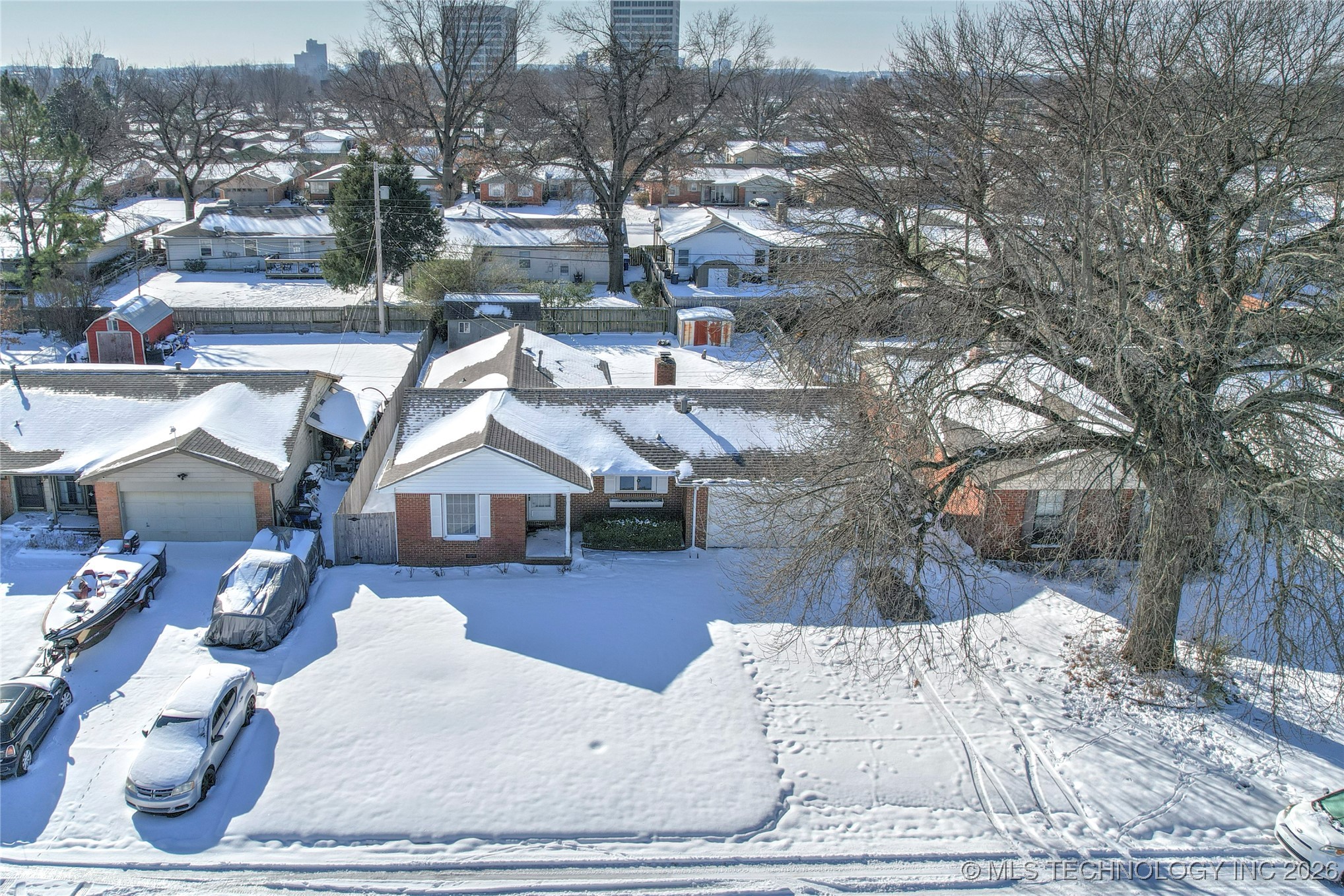 5334 E 27th Place Property Photo 32