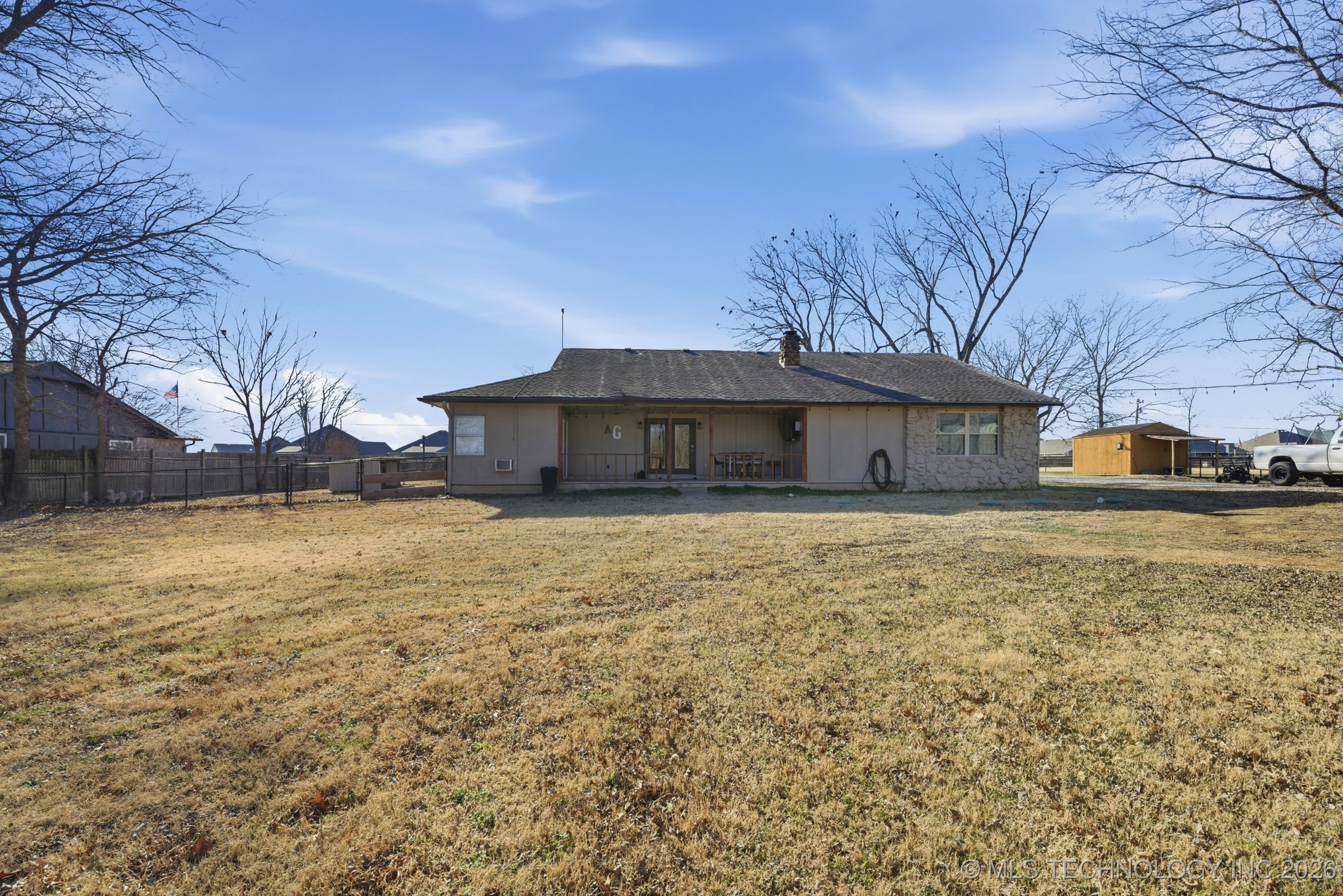31919 E 61st Street S Property Photo 25