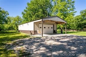 31919 E 61st Street S Property Photo 31