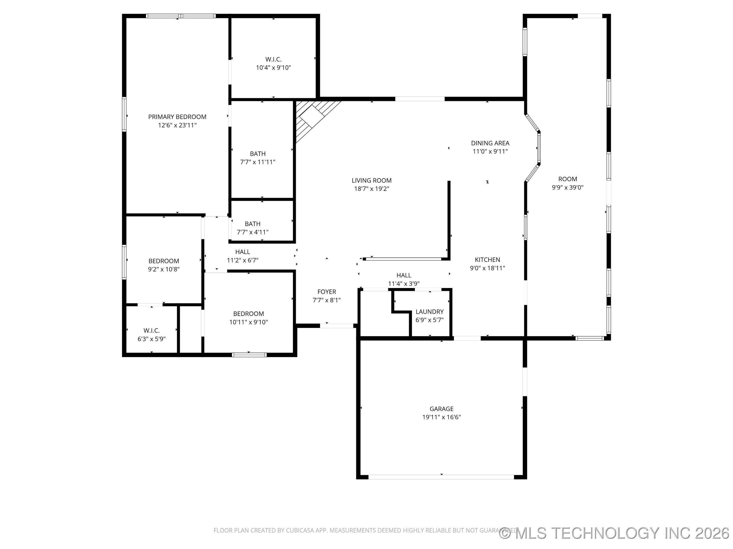 31919 E 61st Street S Property Photo 34