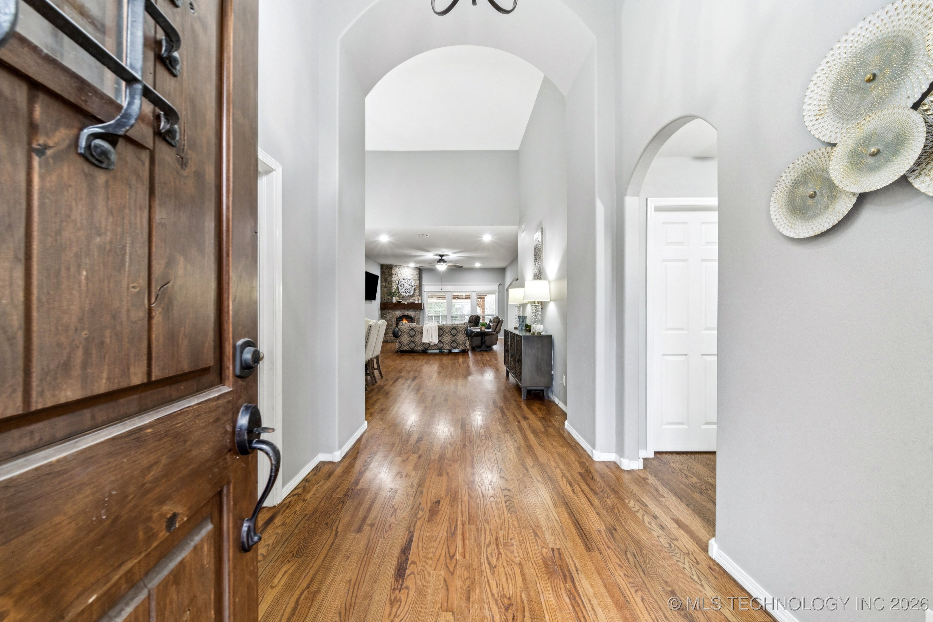 9314 N 93rd East Avenue Property Photo 5