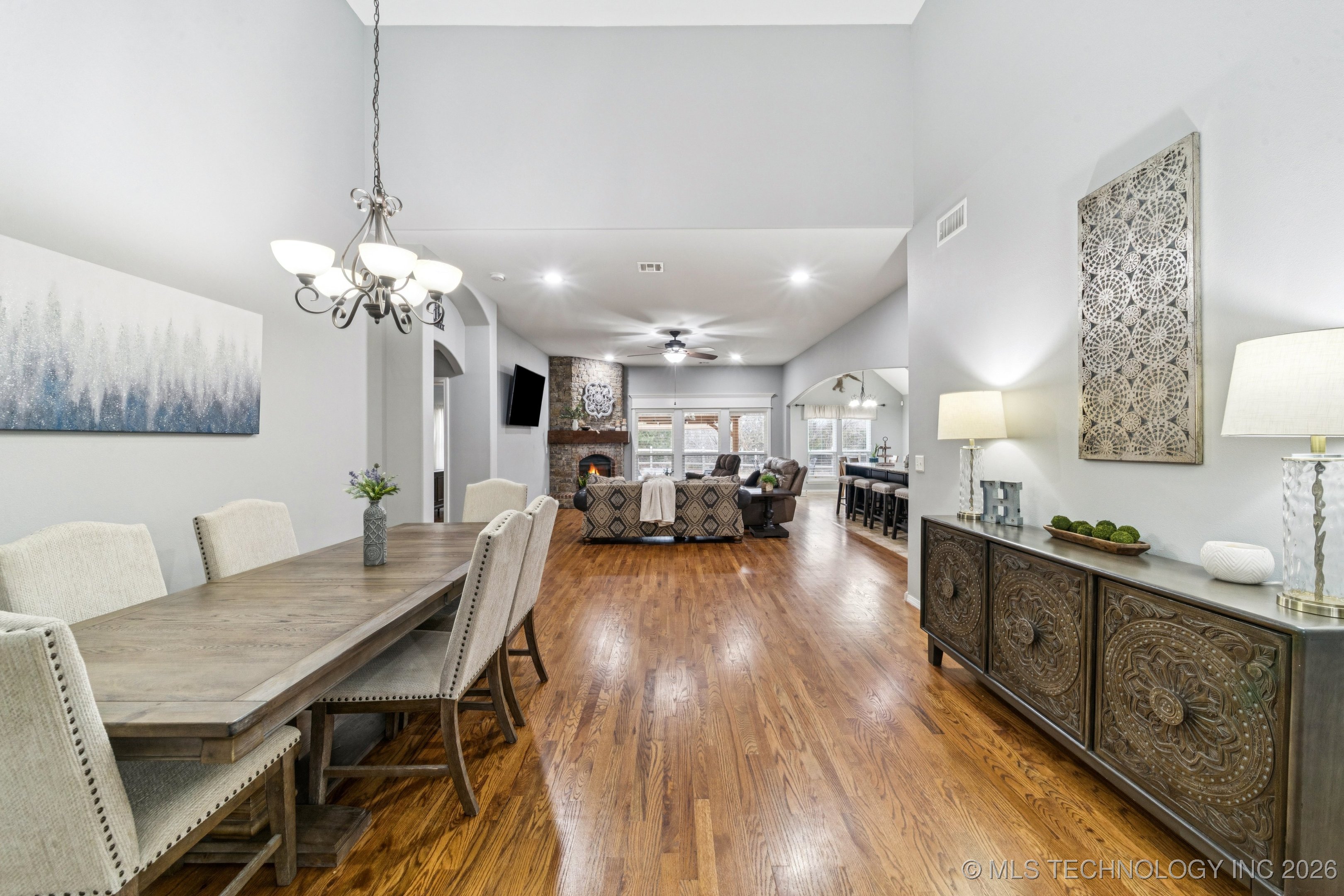 9314 N 93rd East Avenue Property Photo 6