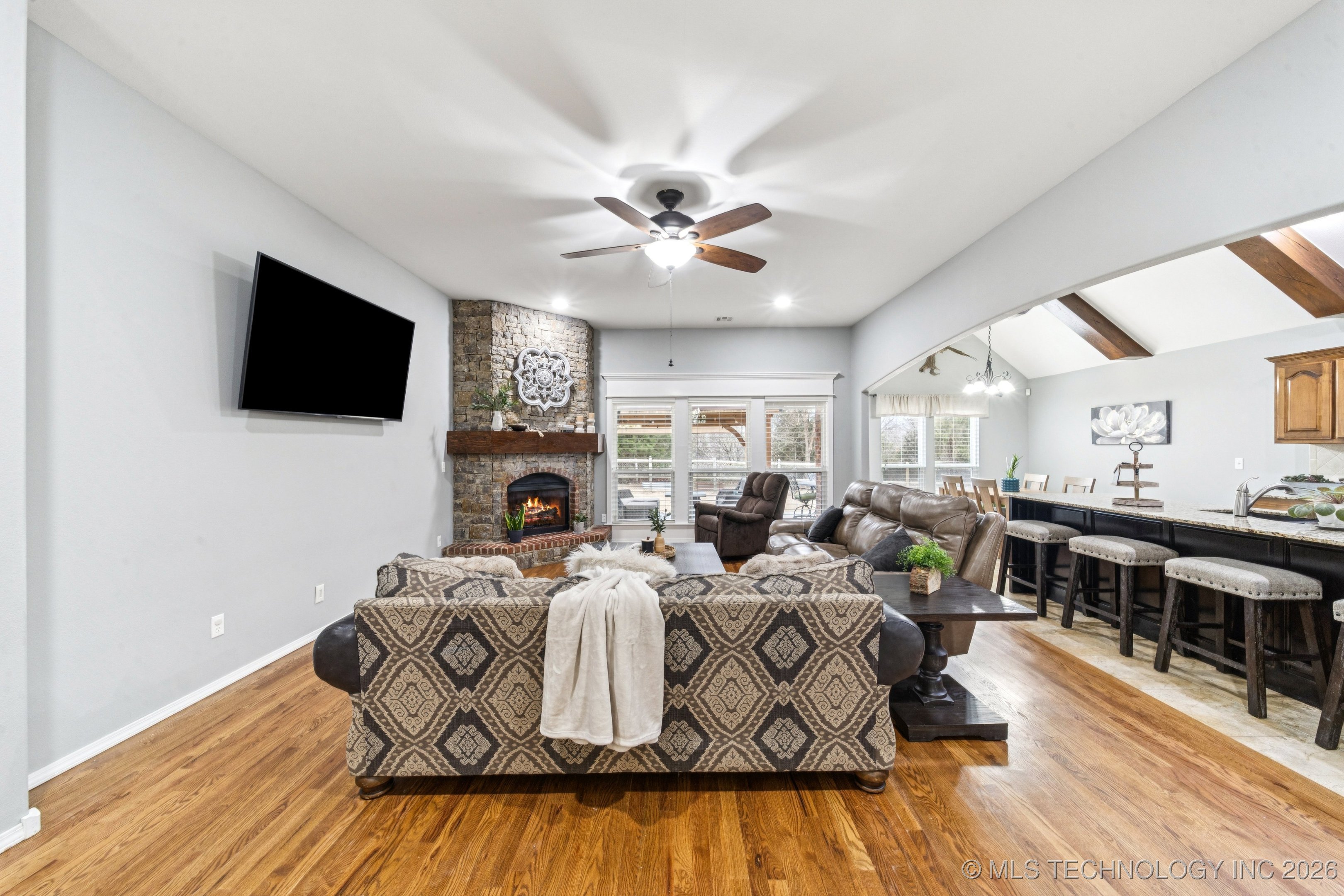 9314 N 93rd East Avenue Property Photo 7