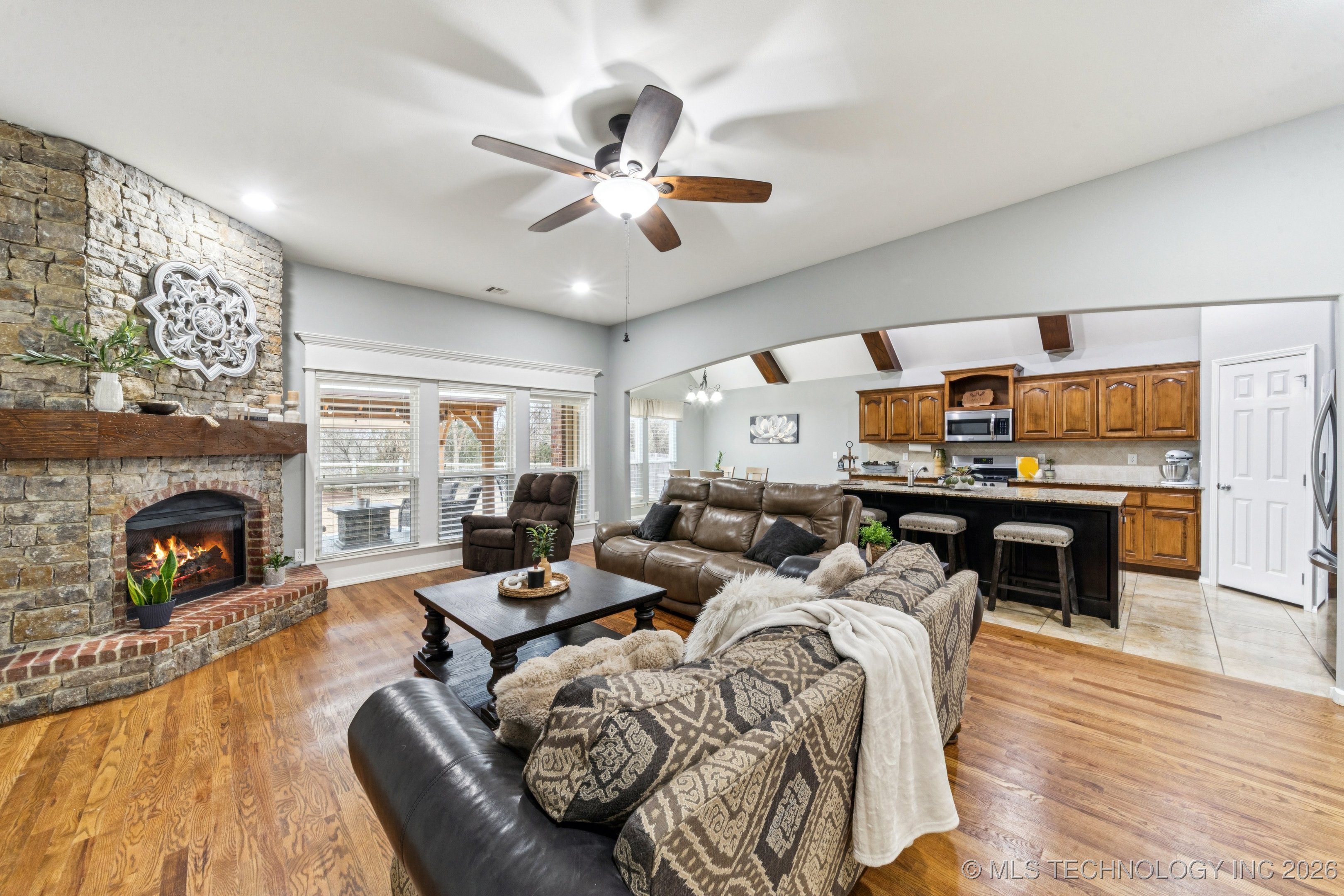 9314 N 93rd East Avenue Property Photo 8