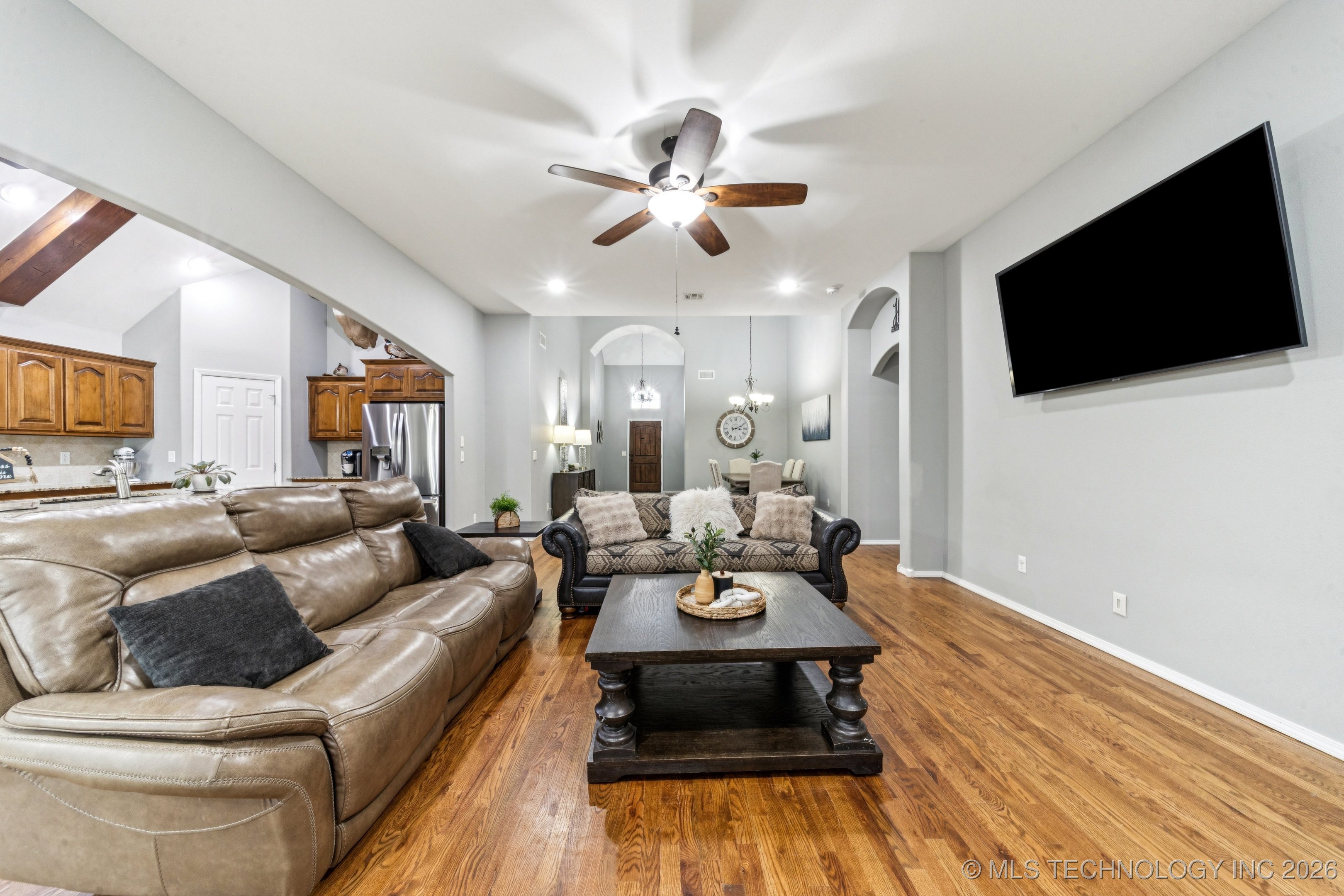 9314 N 93rd East Avenue Property Photo 9