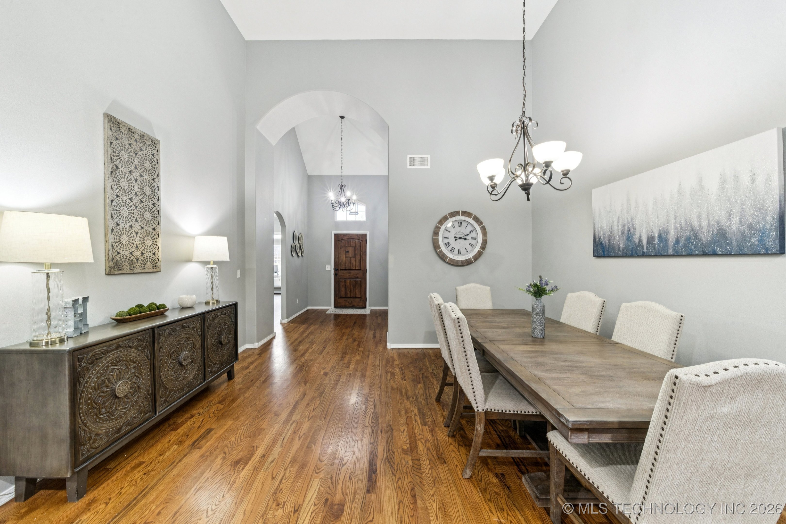 9314 N 93rd East Avenue Property Photo 17