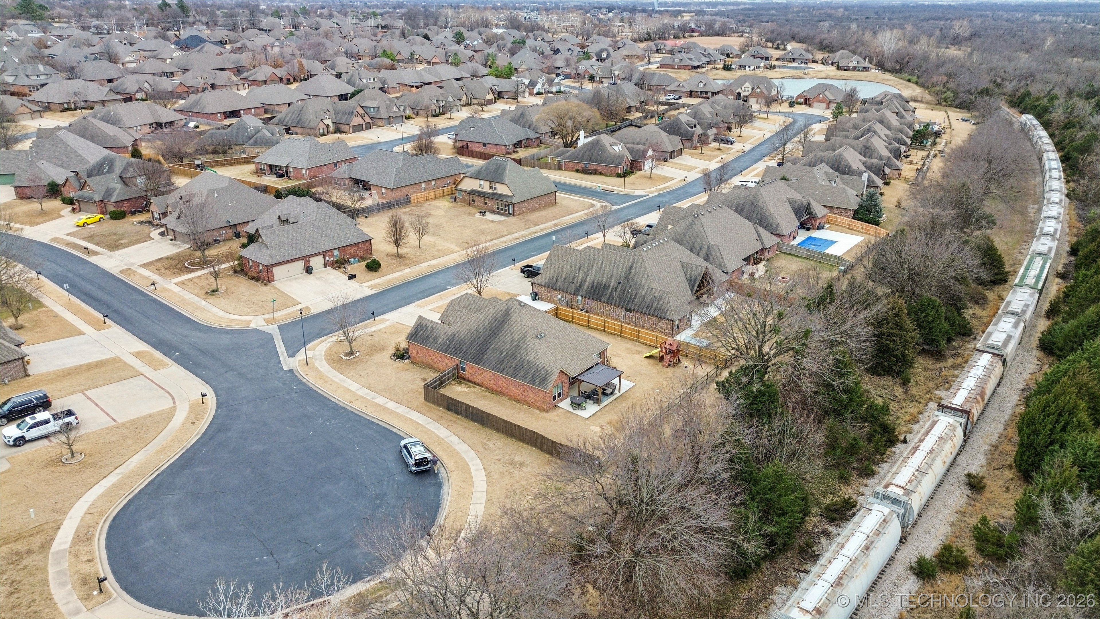 9314 N 93rd East Avenue Property Photo 35