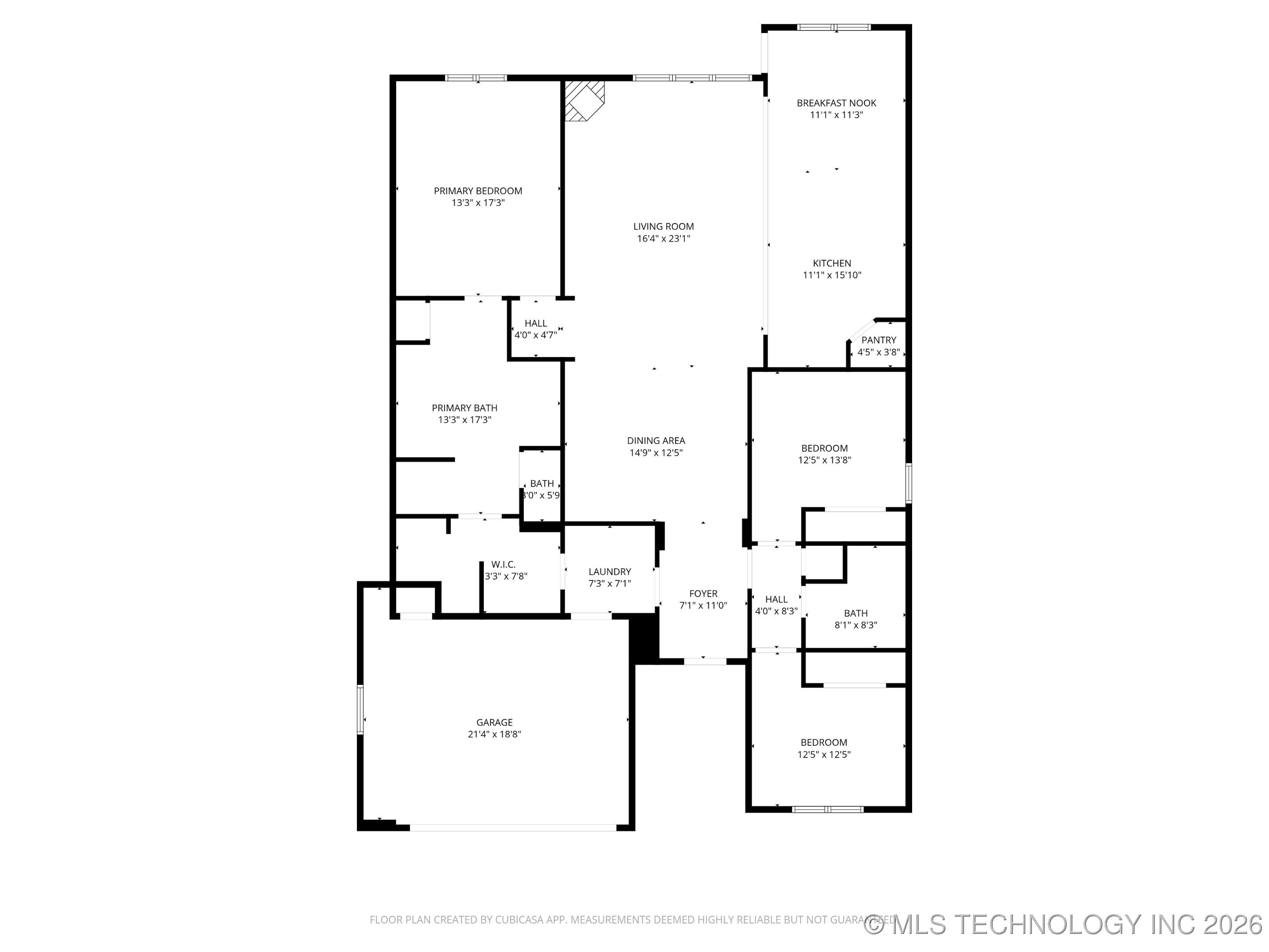 9314 N 93rd East Avenue Property Photo 38