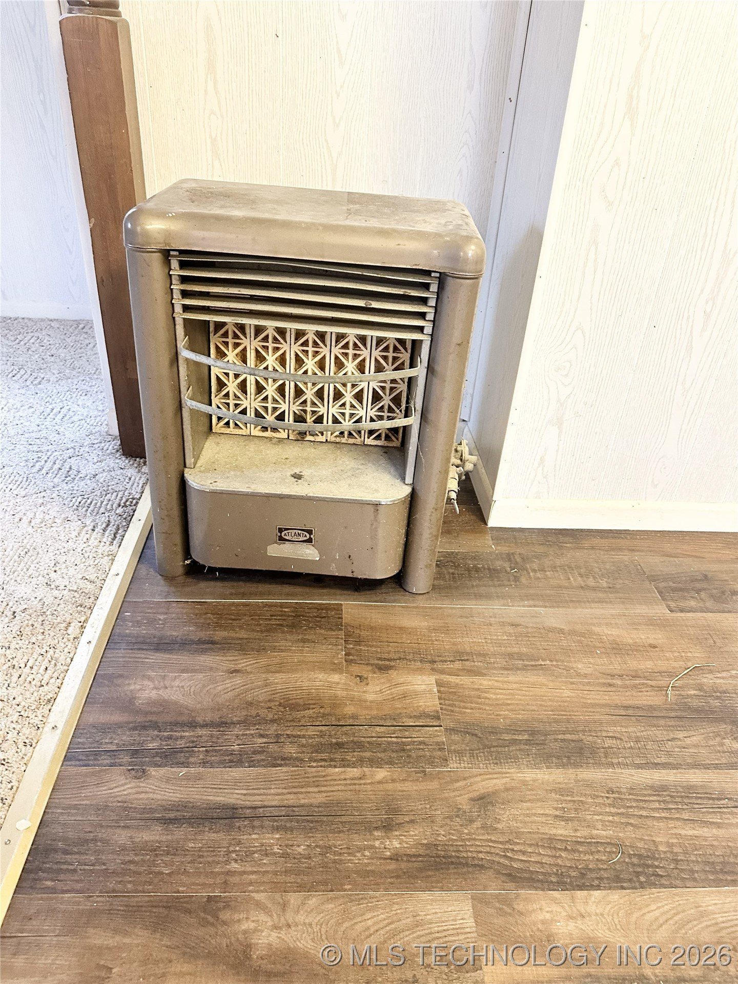 803 W Moore Street Property Photo 15