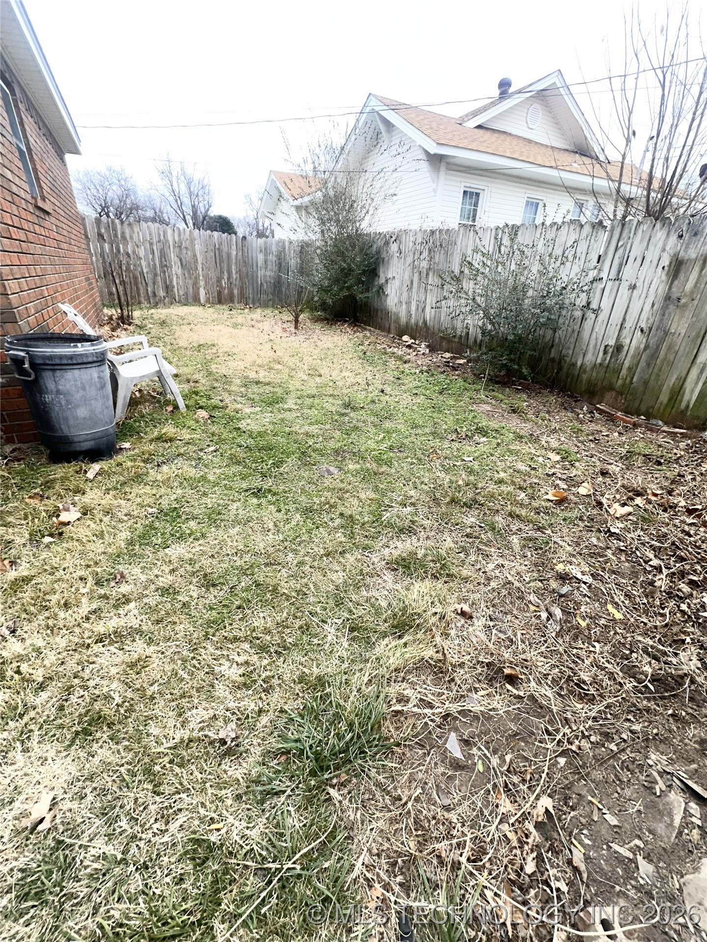 803 W Moore Street Property Photo 51