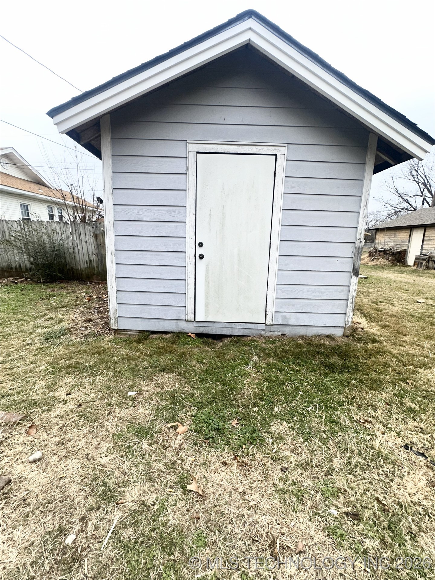 803 W Moore Street Property Photo 52