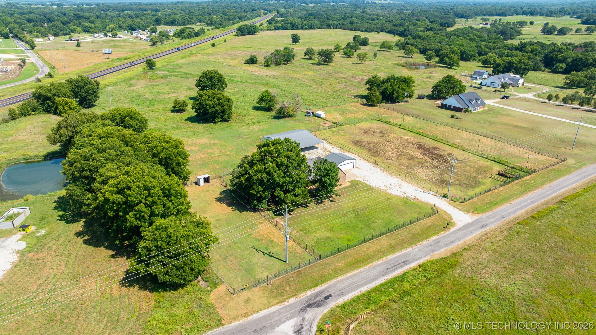 19034 County Road 3590 Property Photo 2