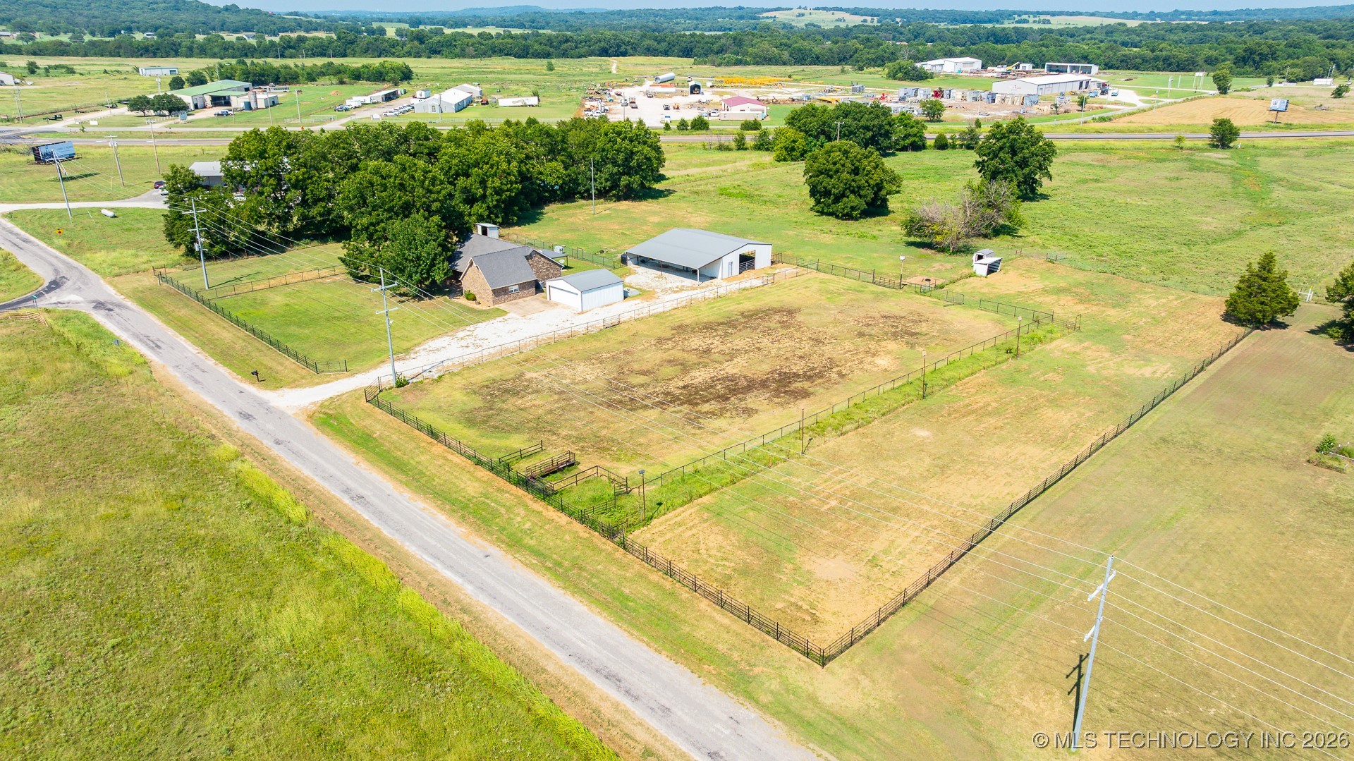 19034 County Road 3590 Property Photo 4