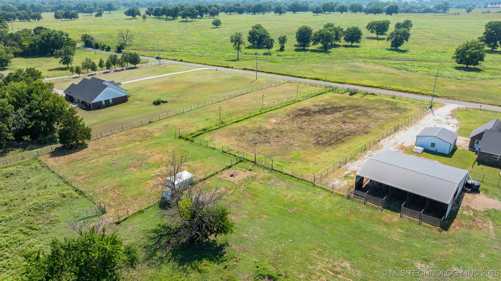 19034 County Road 3590 Property Photo 77