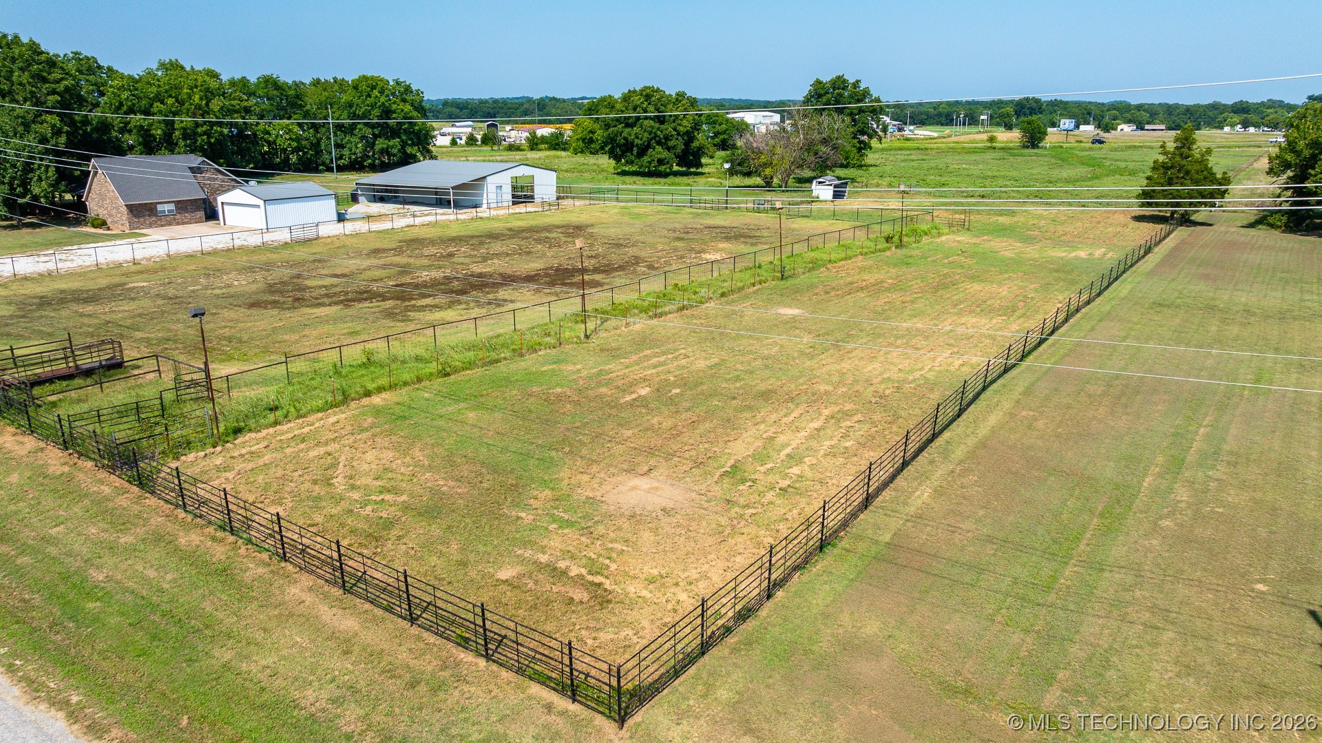 19034 County Road 3590 Property Photo 83