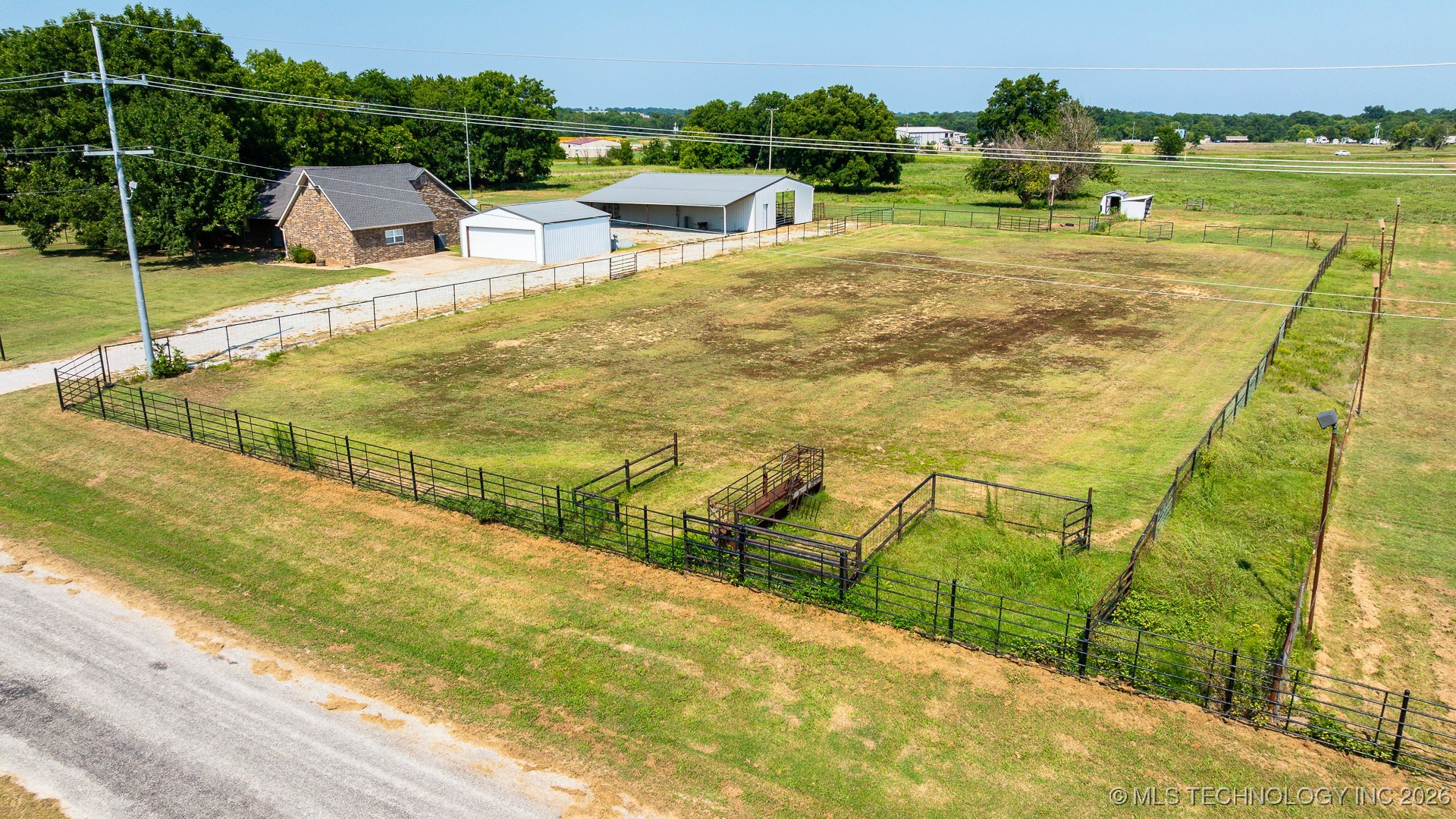 19034 County Road 3590 Property Photo 84