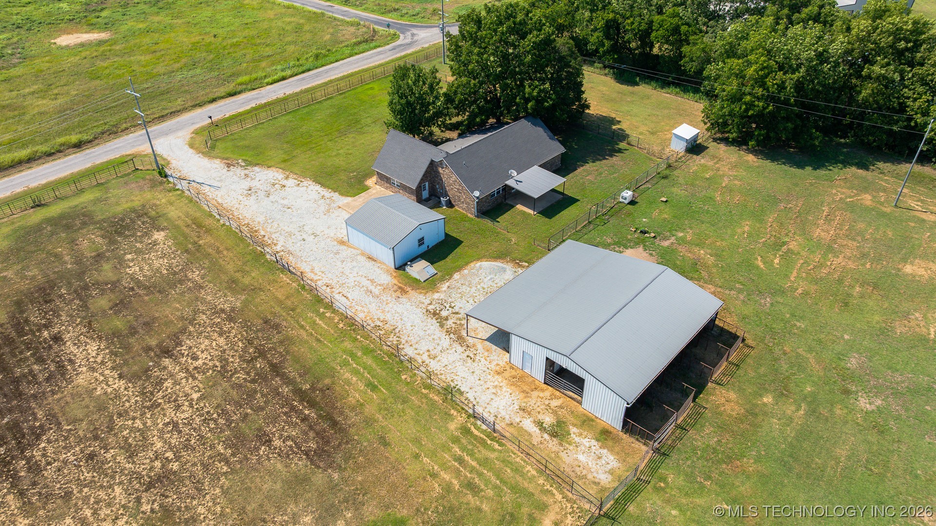 19034 County Road 3590 Property Photo 89